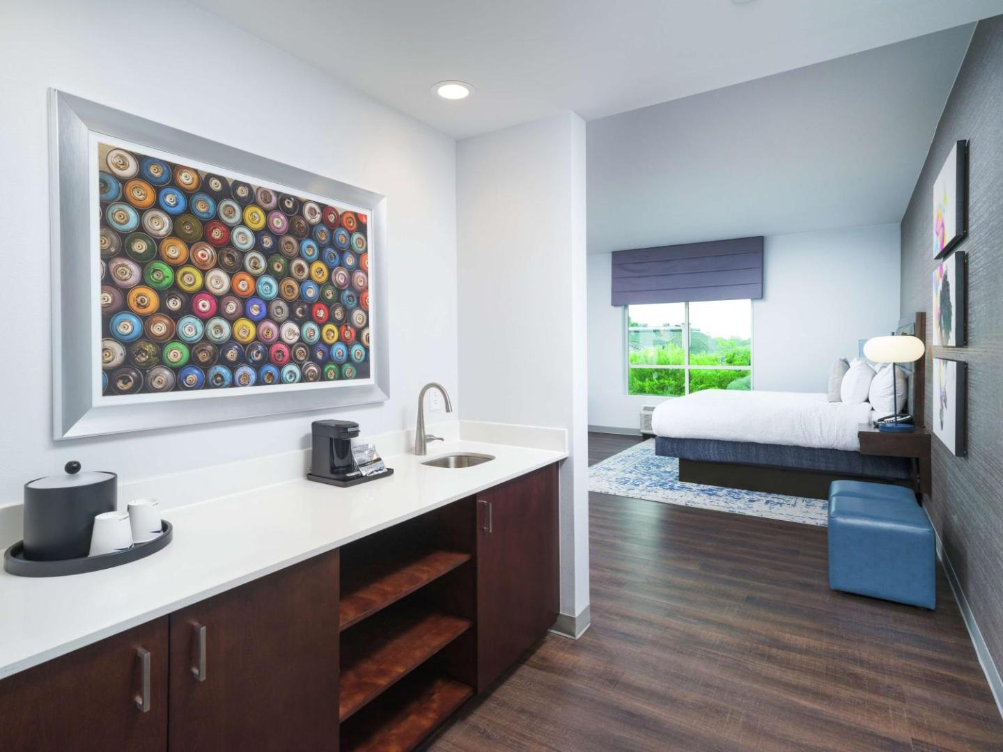 Hampton Inn & Suites Atlanta Decatur Emory Hampton Inn & Suites Atlanta Decatur Emory