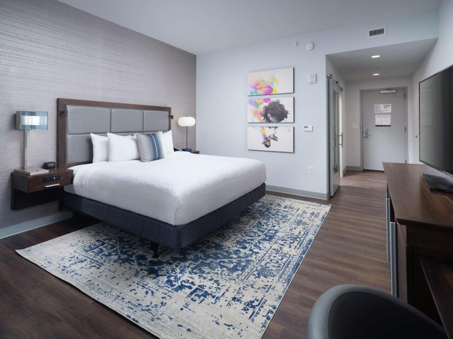 Hampton Inn & Suites Atlanta Decatur Emory Hampton Inn & Suites Atlanta Decatur Emory