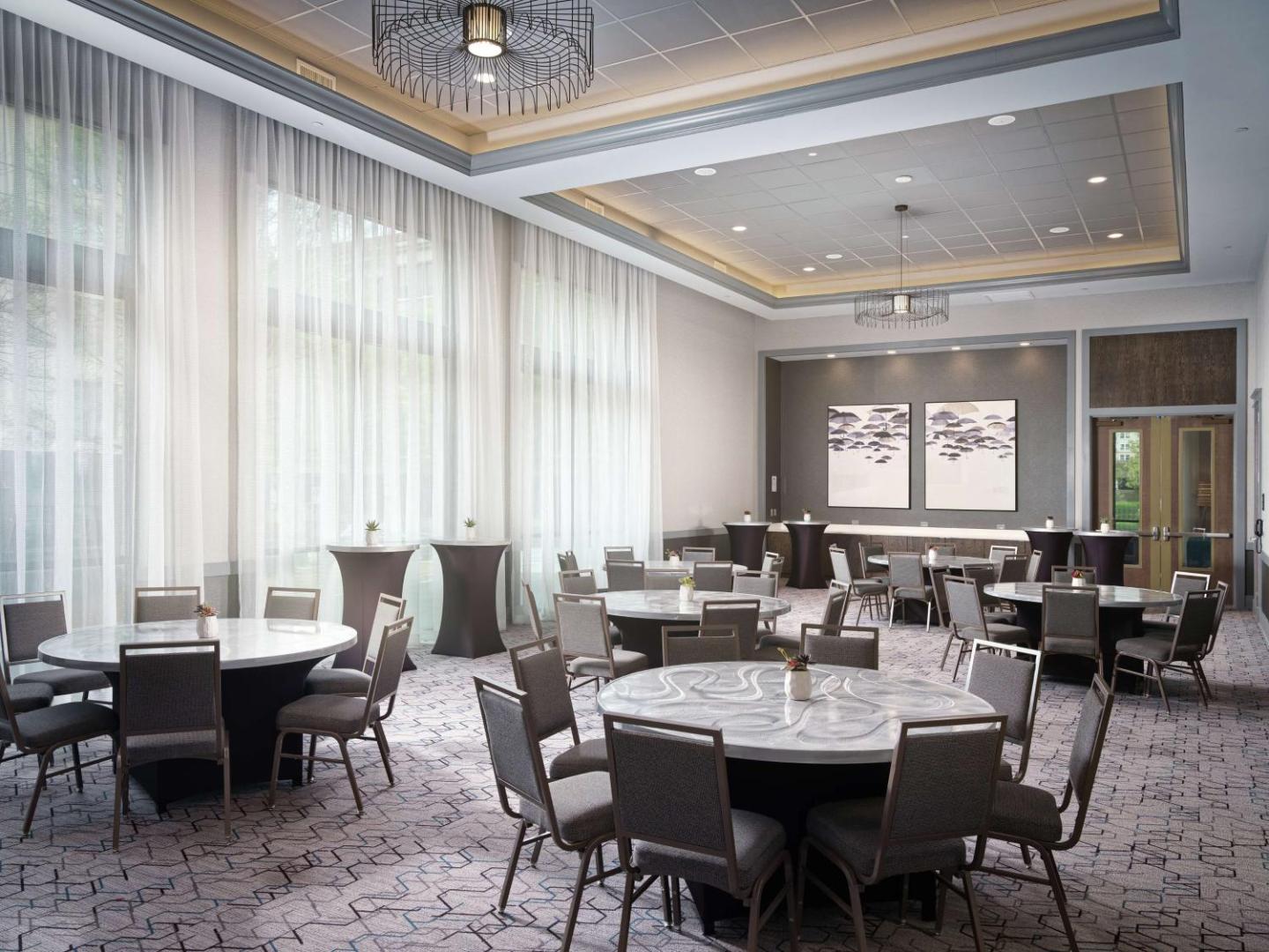 Hampton Inn & Suites Atlanta Decatur Emory Hampton Inn & Suites Atlanta Decatur Emory
