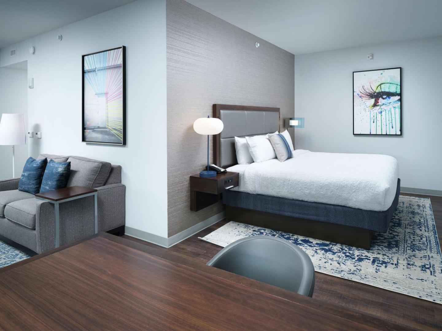 Hampton Inn & Suites Atlanta Decatur Emory Hampton Inn & Suites Atlanta Decatur Emory