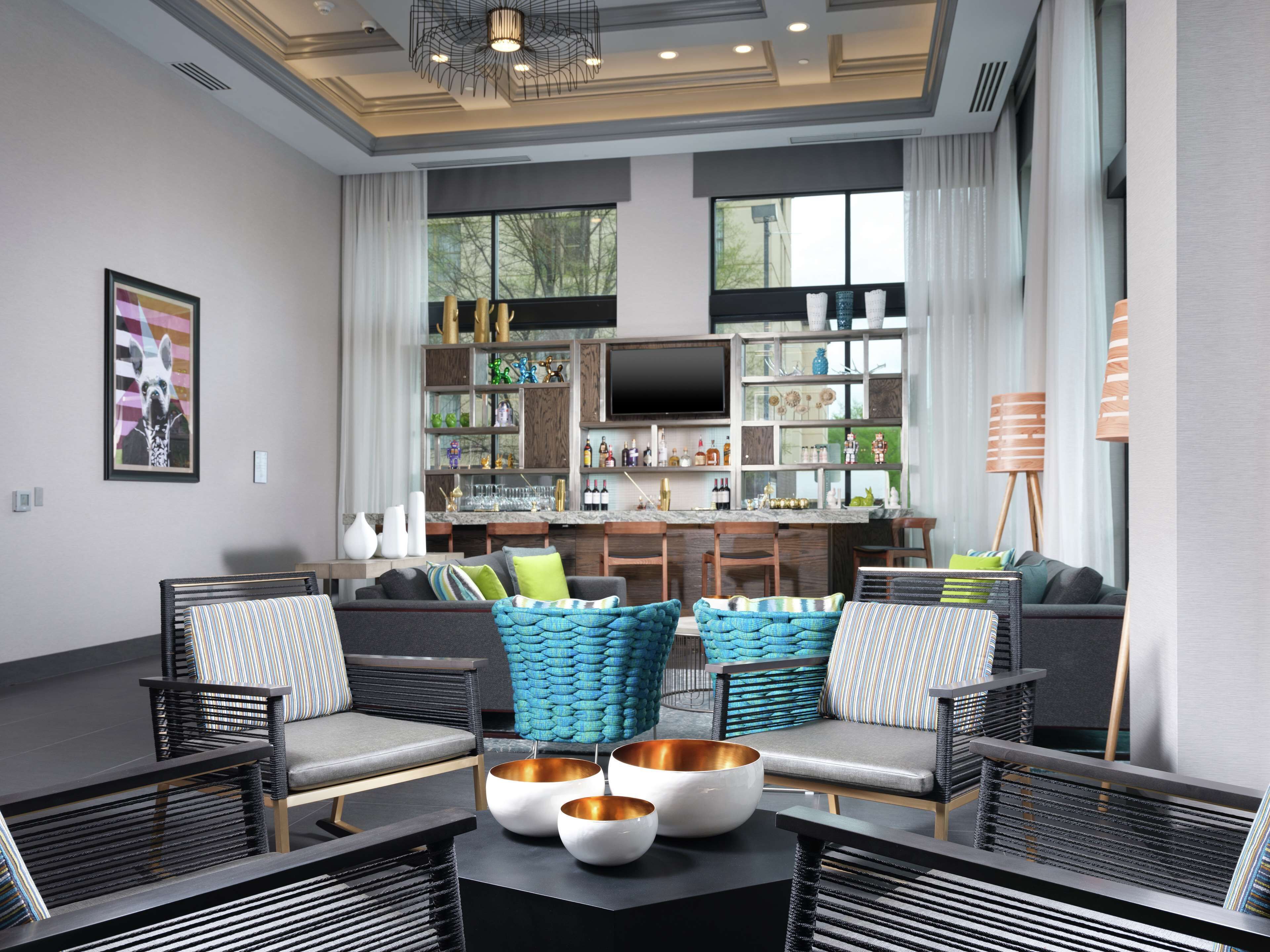 Hampton Inn & Suites Atlanta Decatur Emory Hampton Inn & Suites Atlanta Decatur Emory