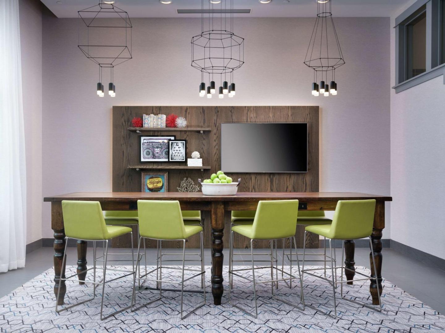 Hampton Inn & Suites Atlanta Decatur Emory Hampton Inn & Suites Atlanta Decatur Emory