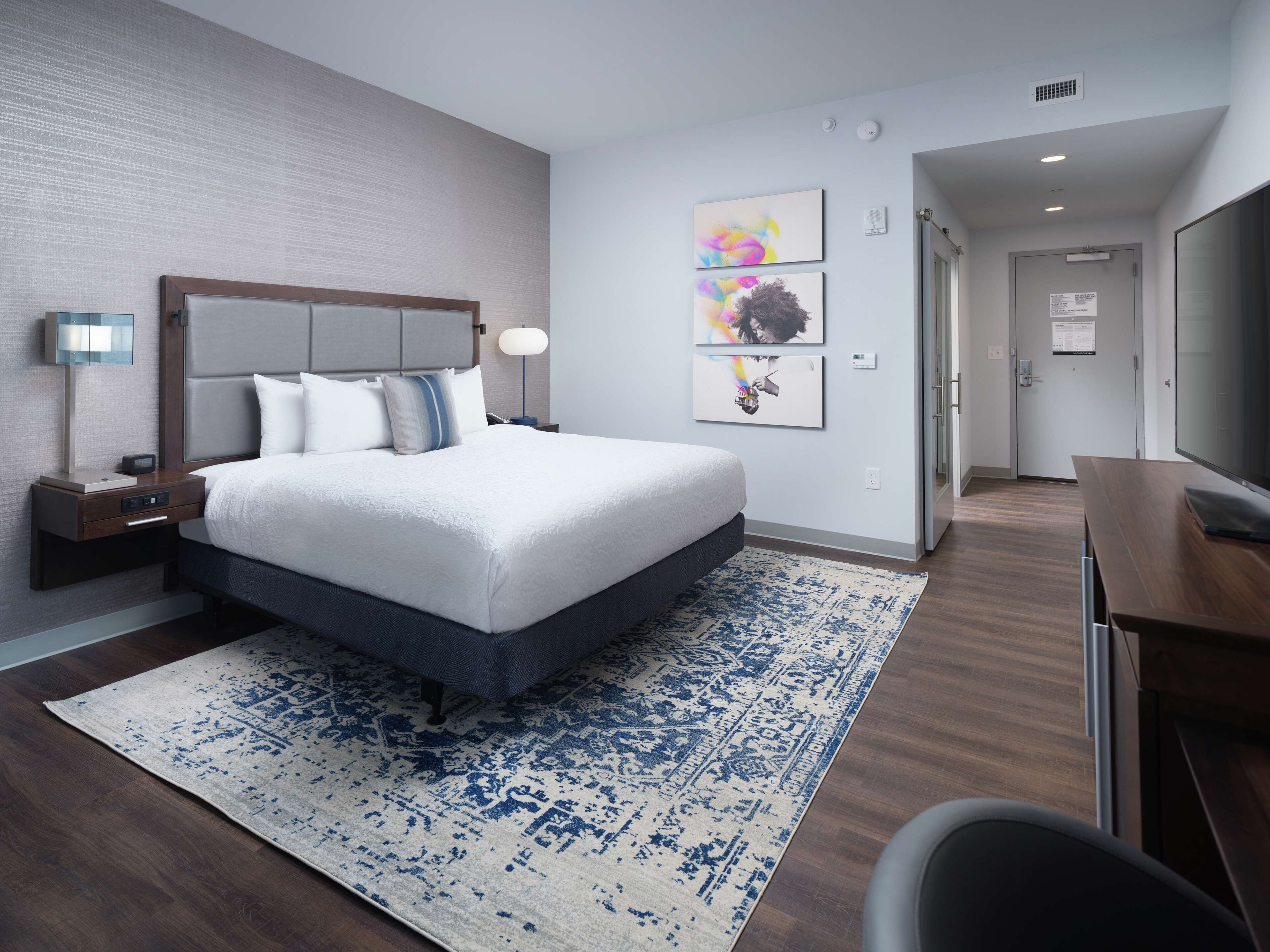 Hampton Inn & Suites Atlanta Decatur Emory Hampton Inn & Suites Atlanta Decatur Emory