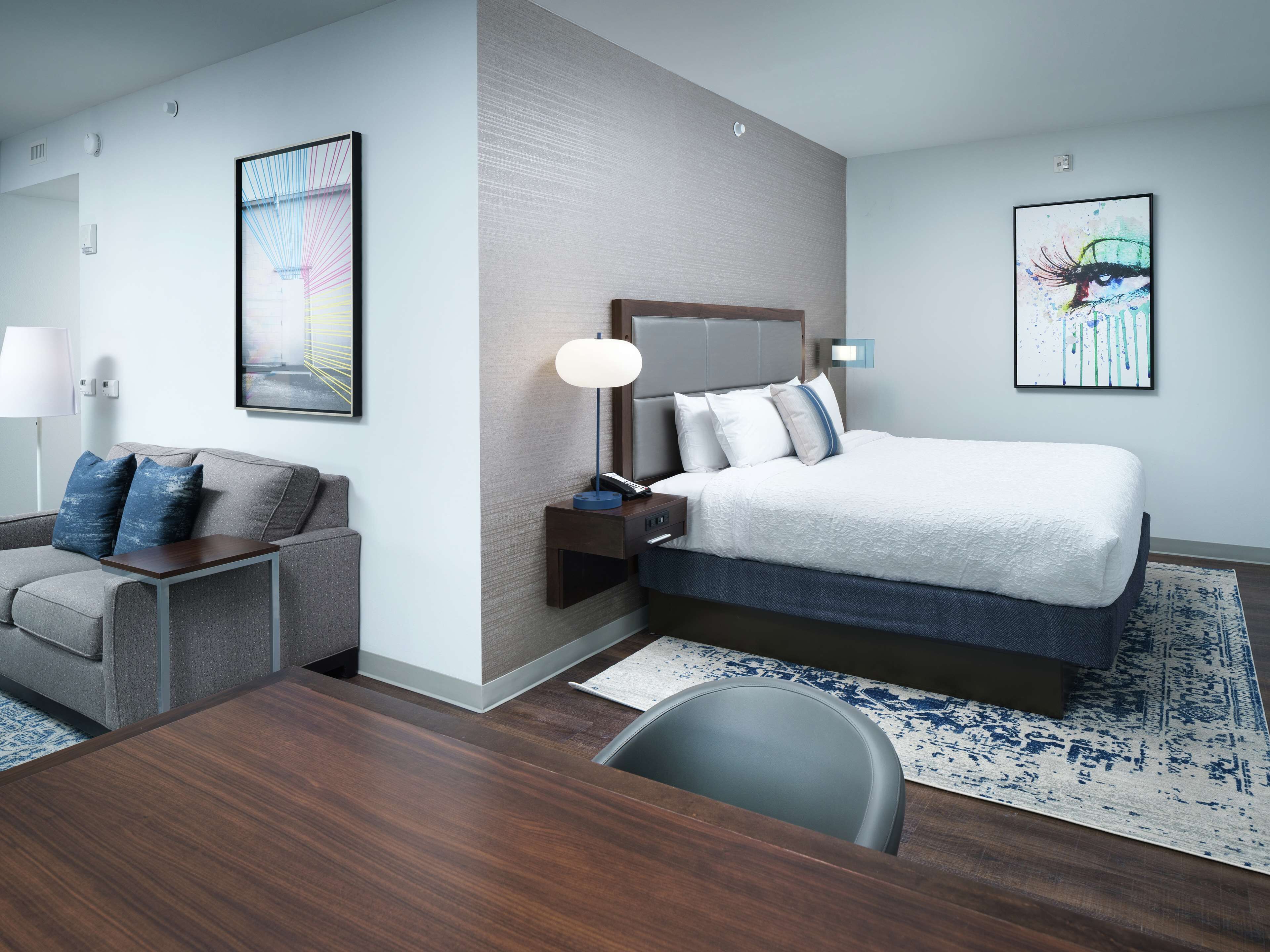 Hampton Inn & Suites Atlanta Decatur Emory Hampton Inn & Suites Atlanta Decatur Emory