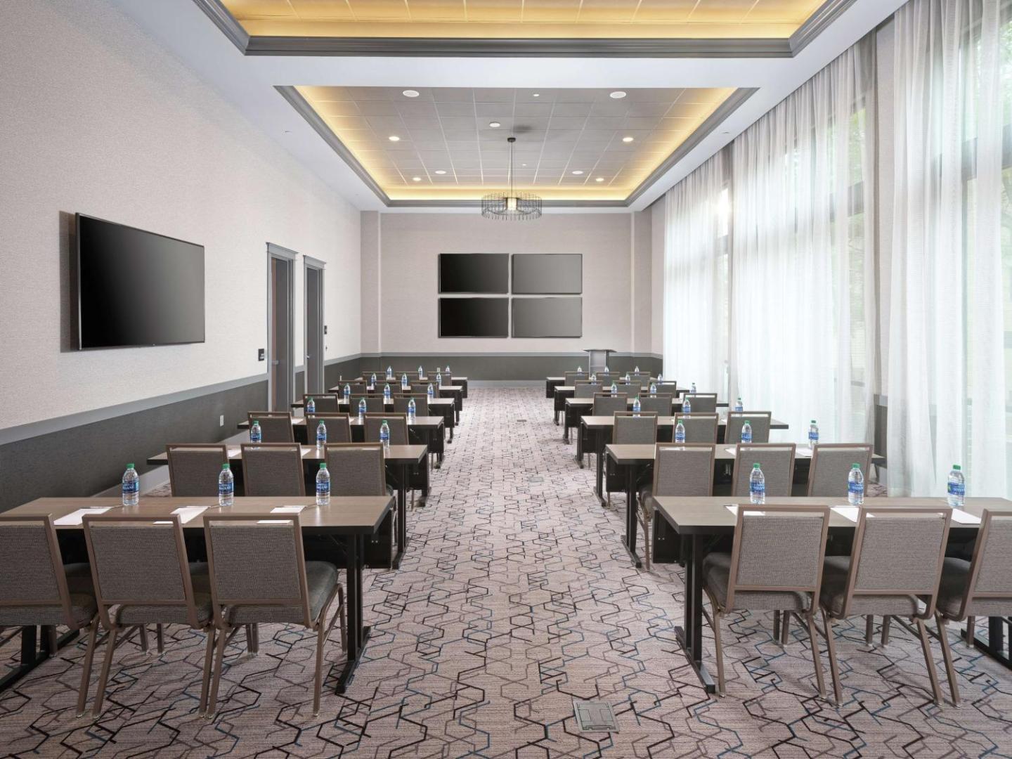 Hampton Inn & Suites Atlanta Decatur Emory Hampton Inn & Suites Atlanta Decatur Emory
