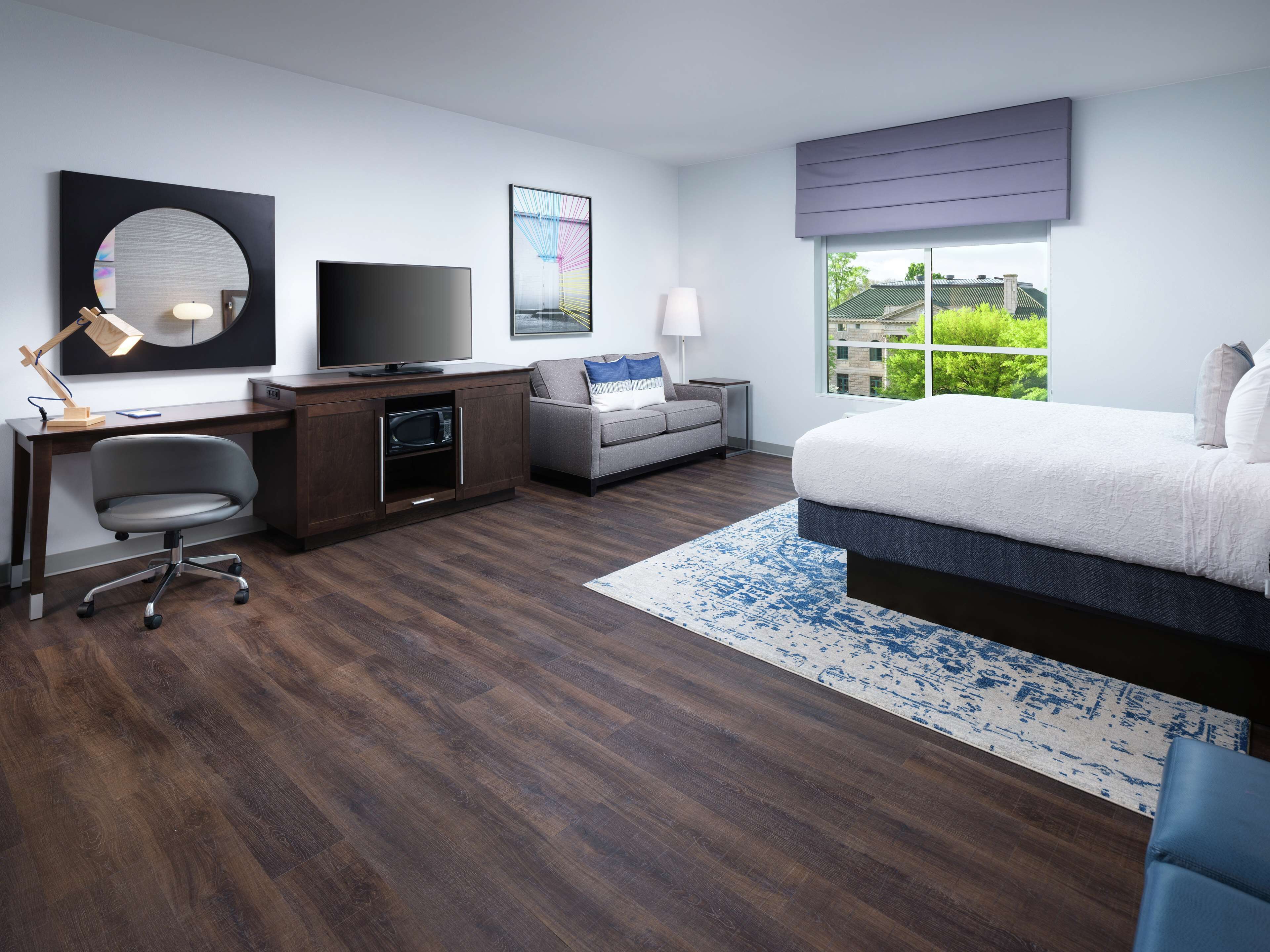Hampton Inn & Suites Atlanta Decatur Emory Hampton Inn & Suites Atlanta Decatur Emory