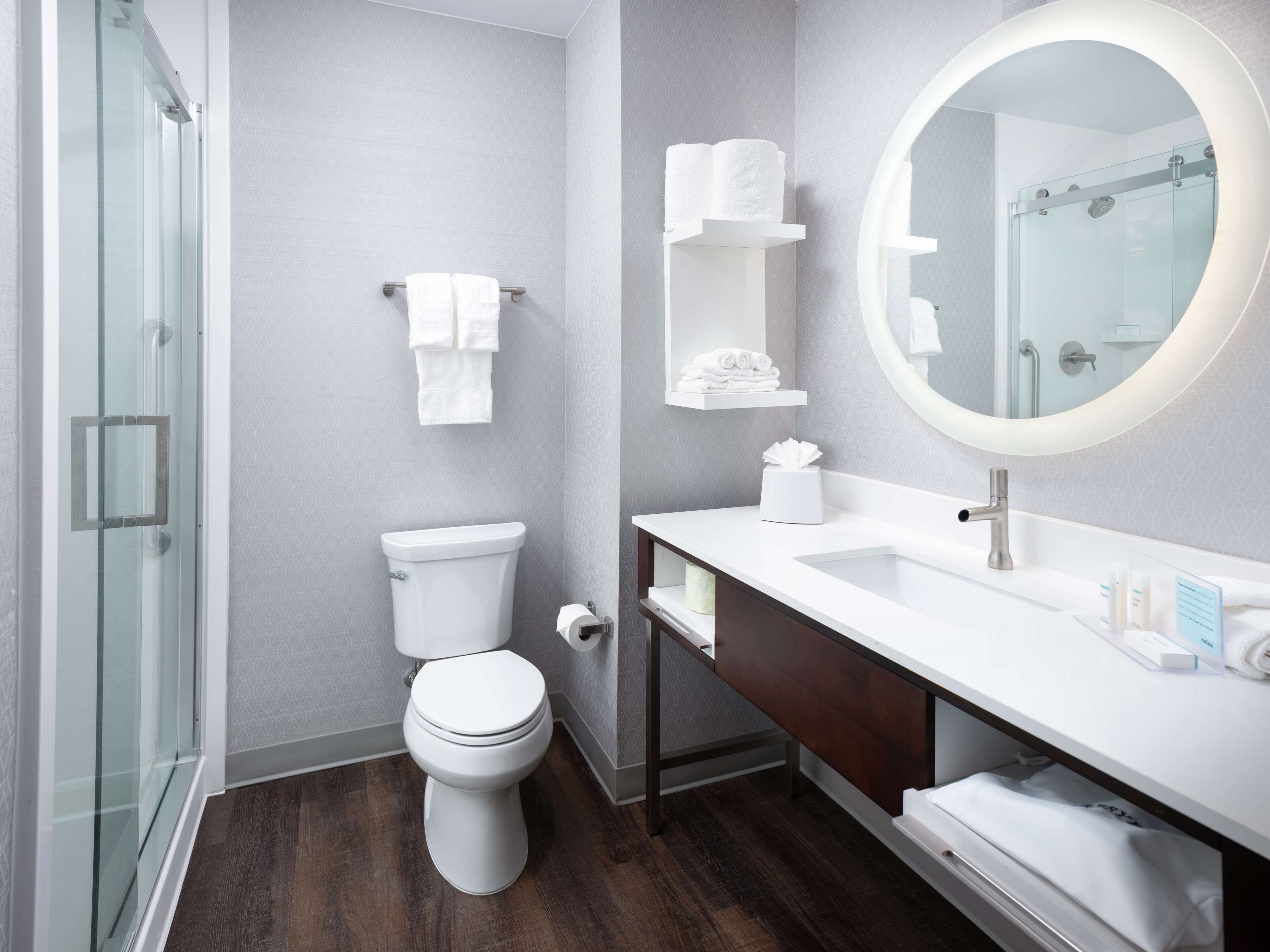 Hampton Inn & Suites Atlanta Decatur Emory Hampton Inn & Suites Atlanta Decatur Emory