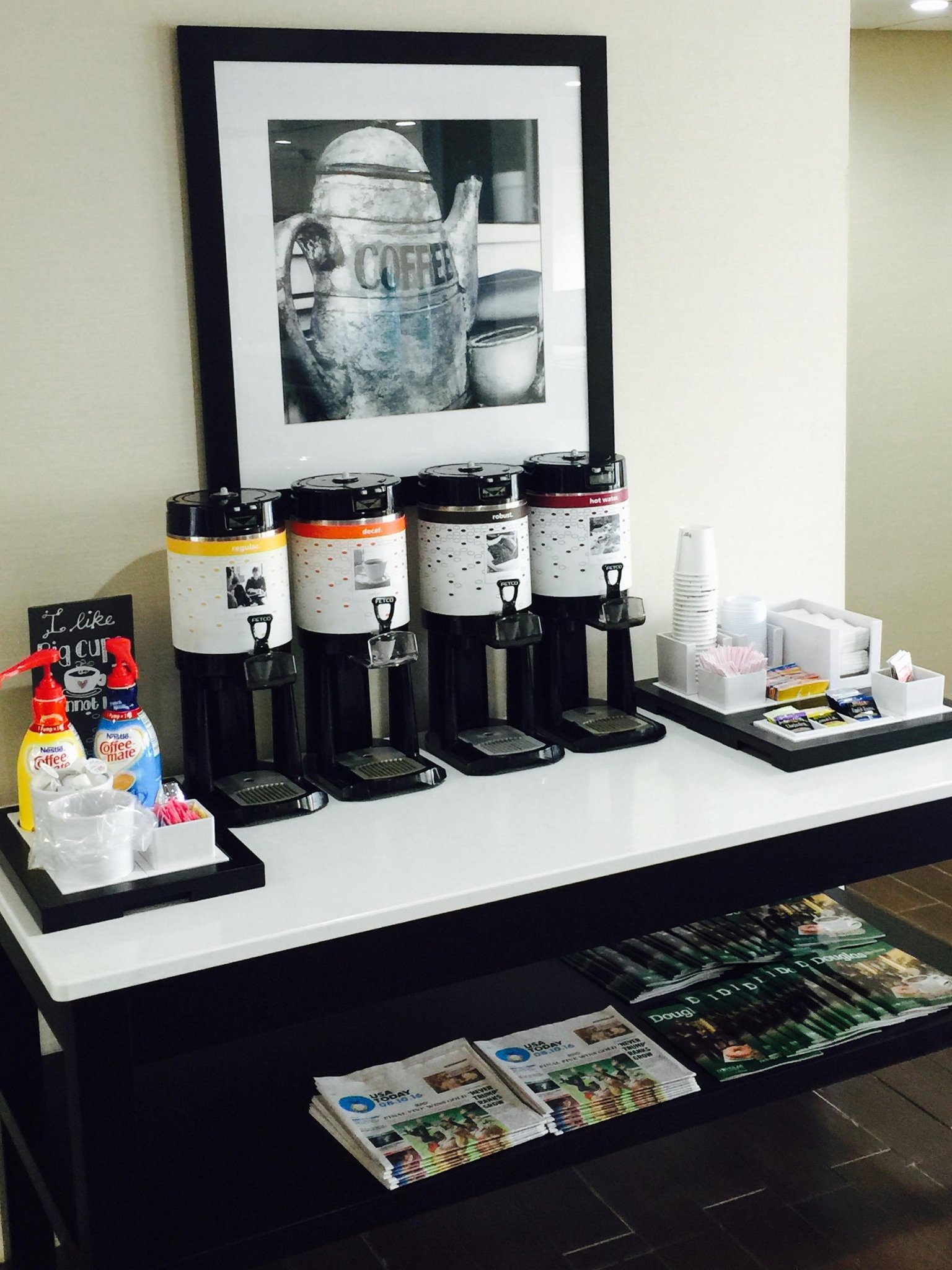 Hampton Inn Douglas Hampton Inn Douglas
