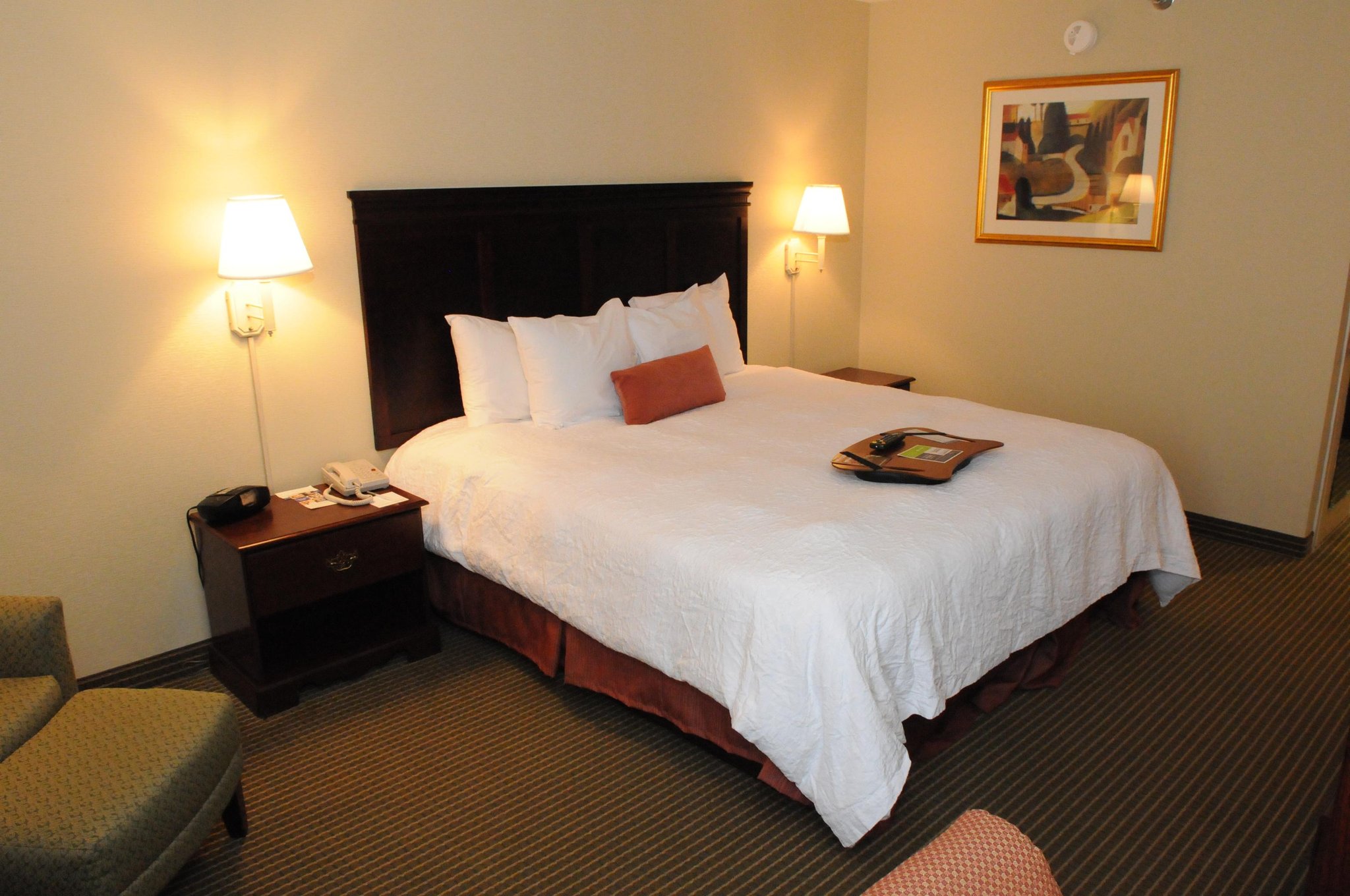 Hampton Inn Douglas Hampton Inn Douglas
