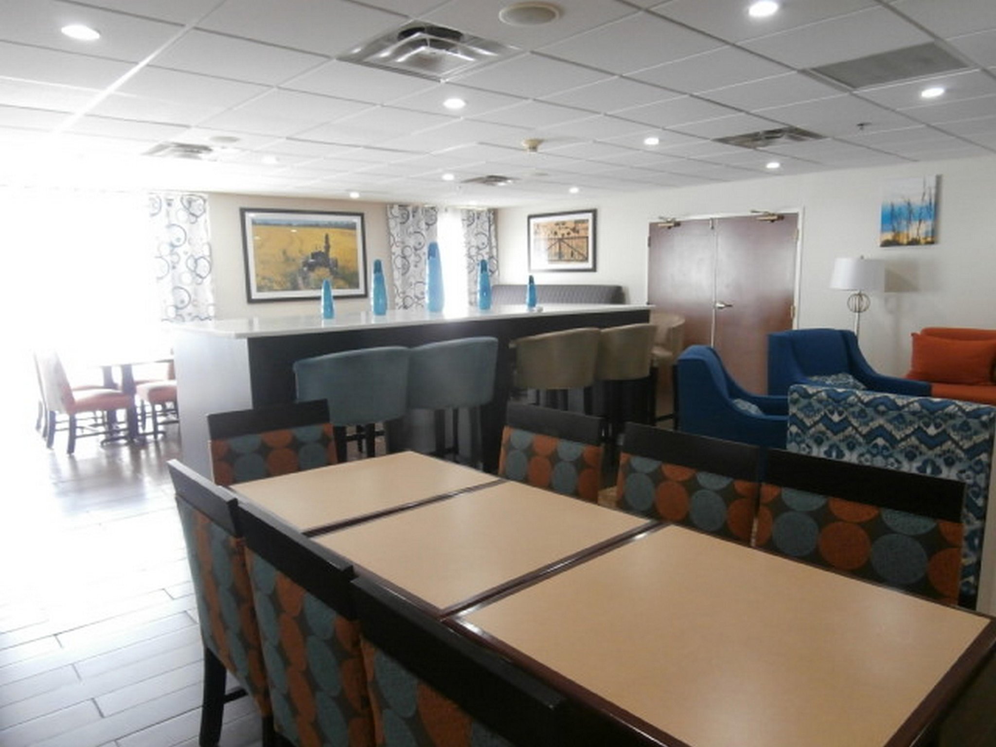 Hampton Inn Douglas Hampton Inn Douglas