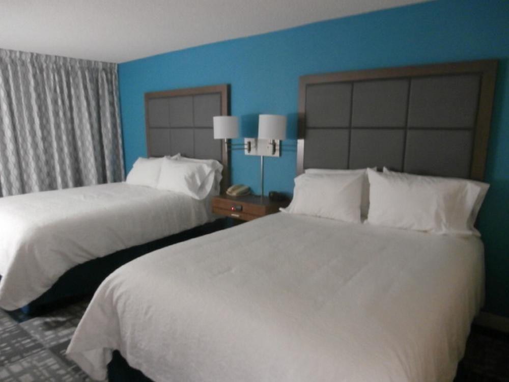 Hampton Inn Douglas Hampton Inn Douglas