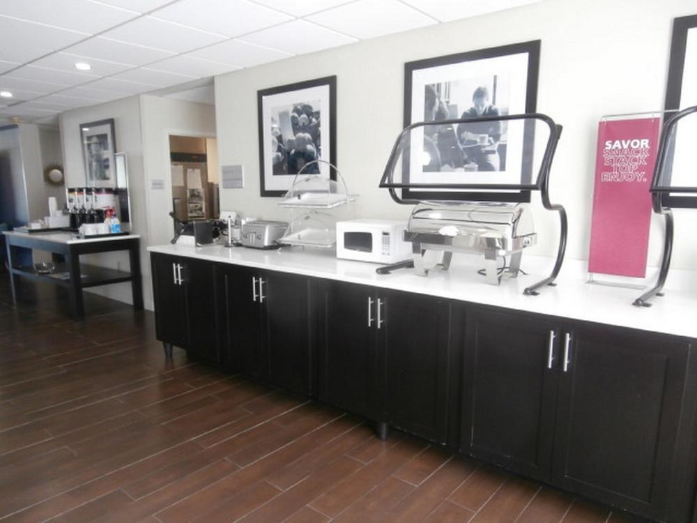 Hampton Inn Douglas Hampton Inn Douglas