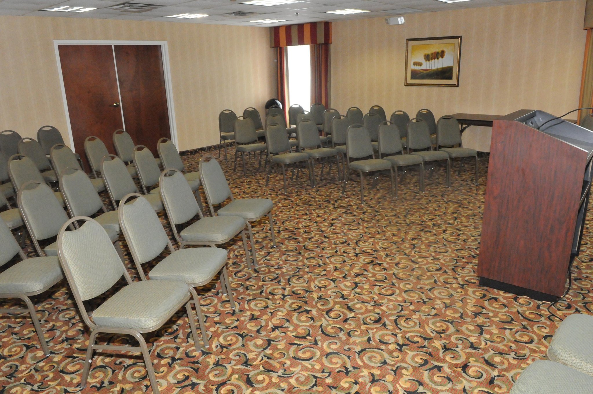 Hampton Inn Douglas Hampton Inn Douglas