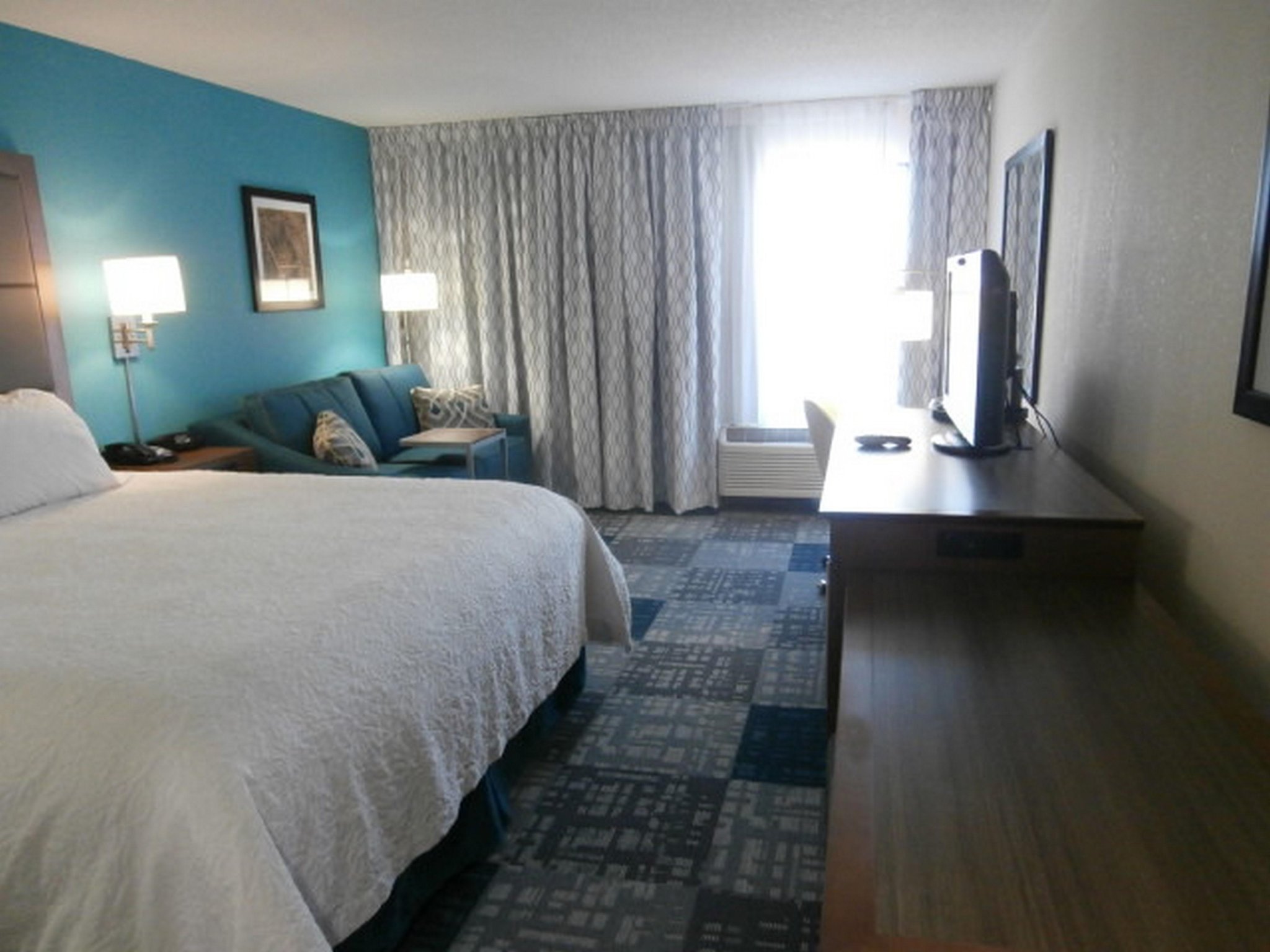 Hampton Inn Douglas Hampton Inn Douglas