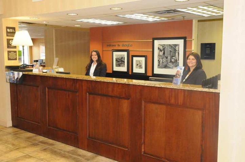 Hampton Inn Douglas Hampton Inn Douglas