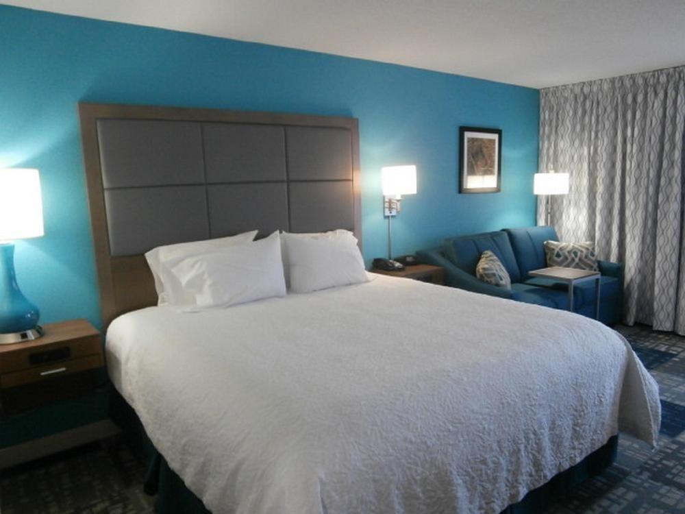 Hampton Inn Douglas Hampton Inn Douglas