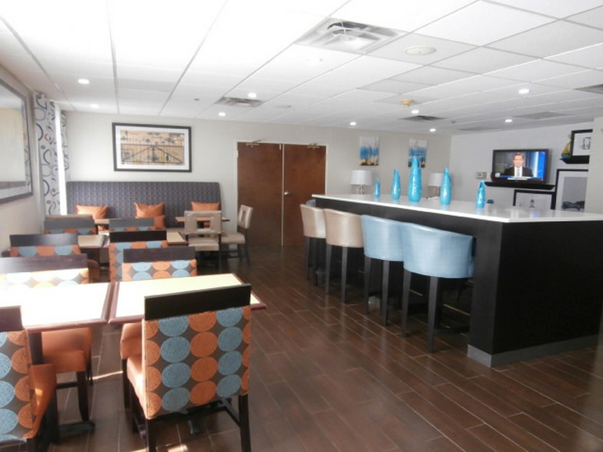 Hampton Inn Douglas Hampton Inn Douglas