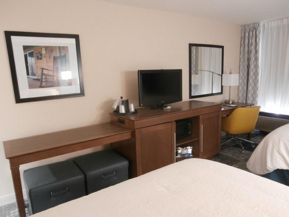 Hampton Inn Douglas Hampton Inn Douglas