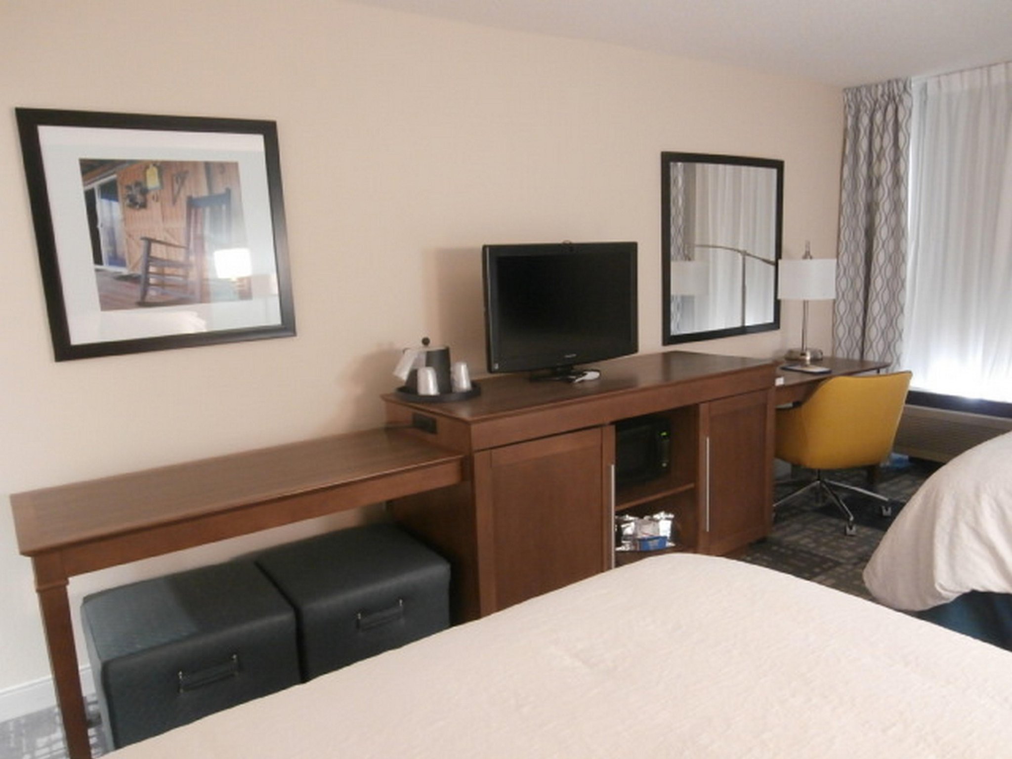 Hampton Inn Douglas Hampton Inn Douglas