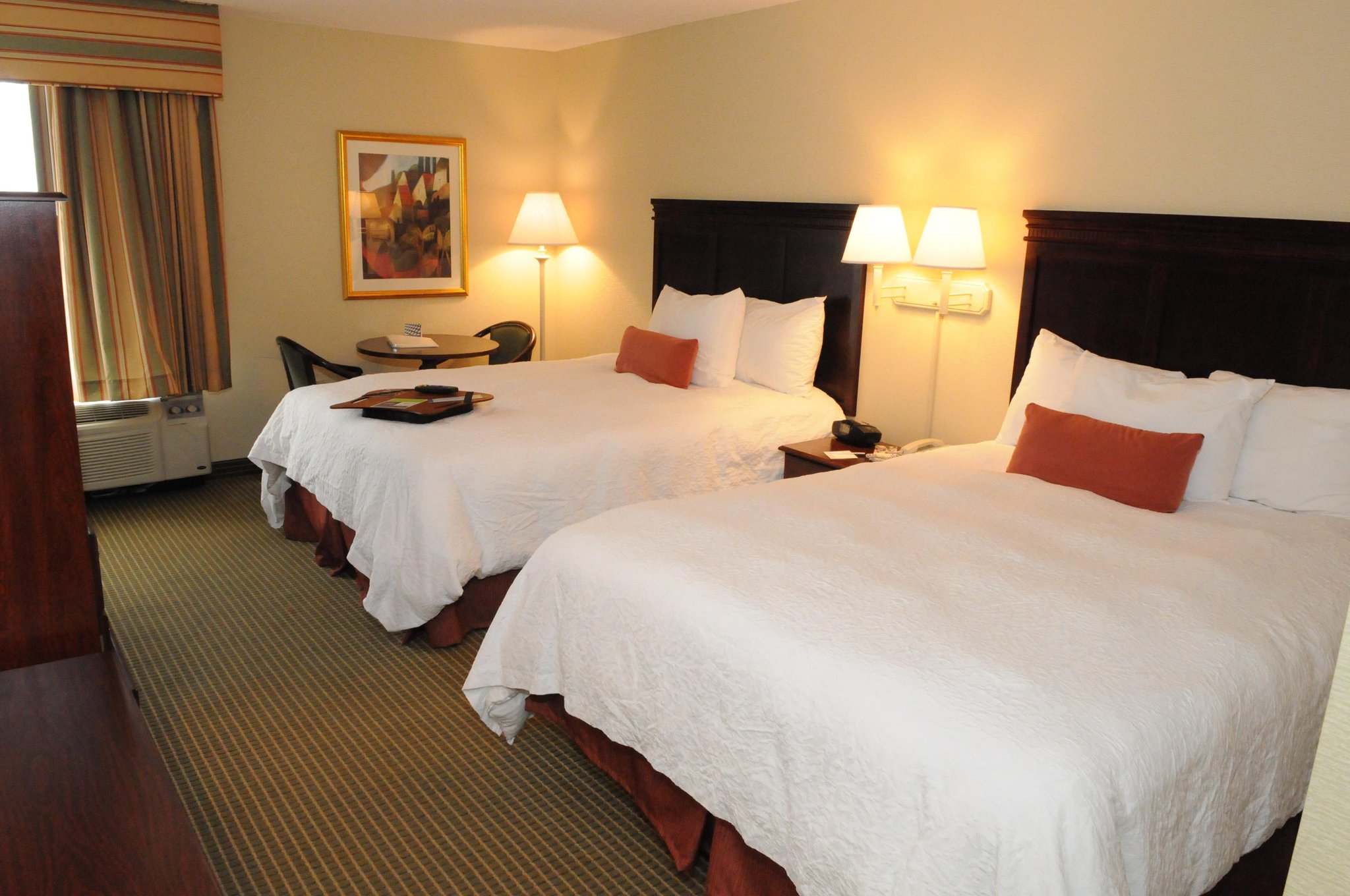 Hampton Inn Douglas Hampton Inn Douglas