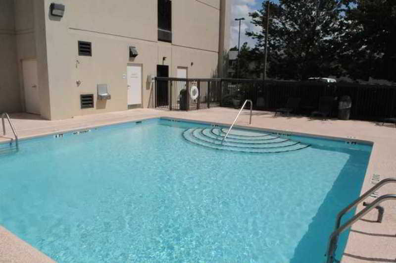 Hampton Inn Douglas Hampton Inn Douglas