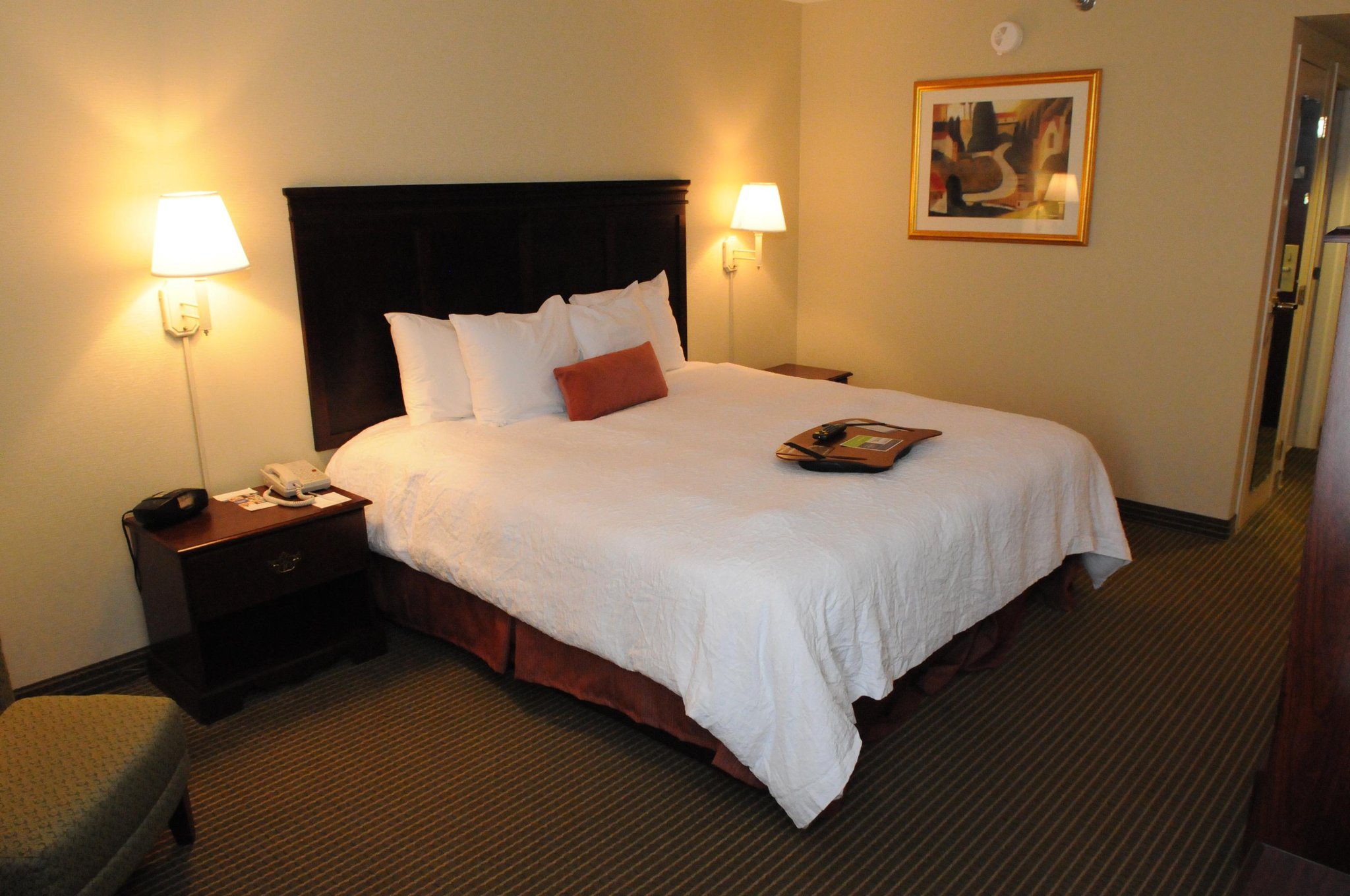 Hampton Inn Douglas Hampton Inn Douglas