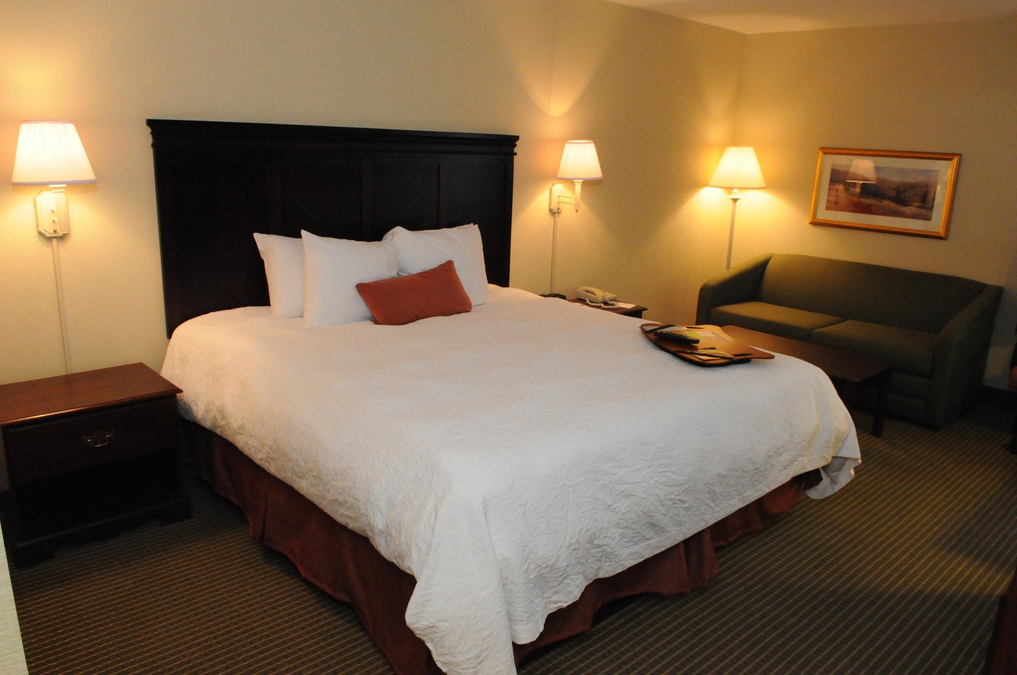 Hampton Inn Douglas Hampton Inn Douglas