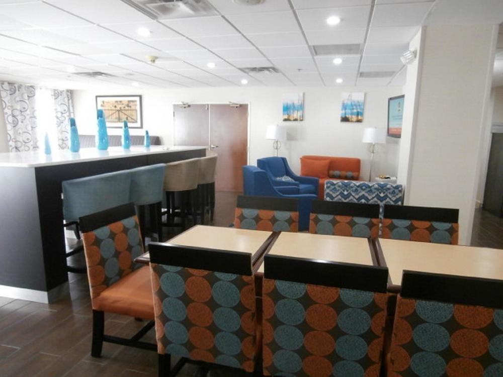Hampton Inn Douglas Hampton Inn Douglas