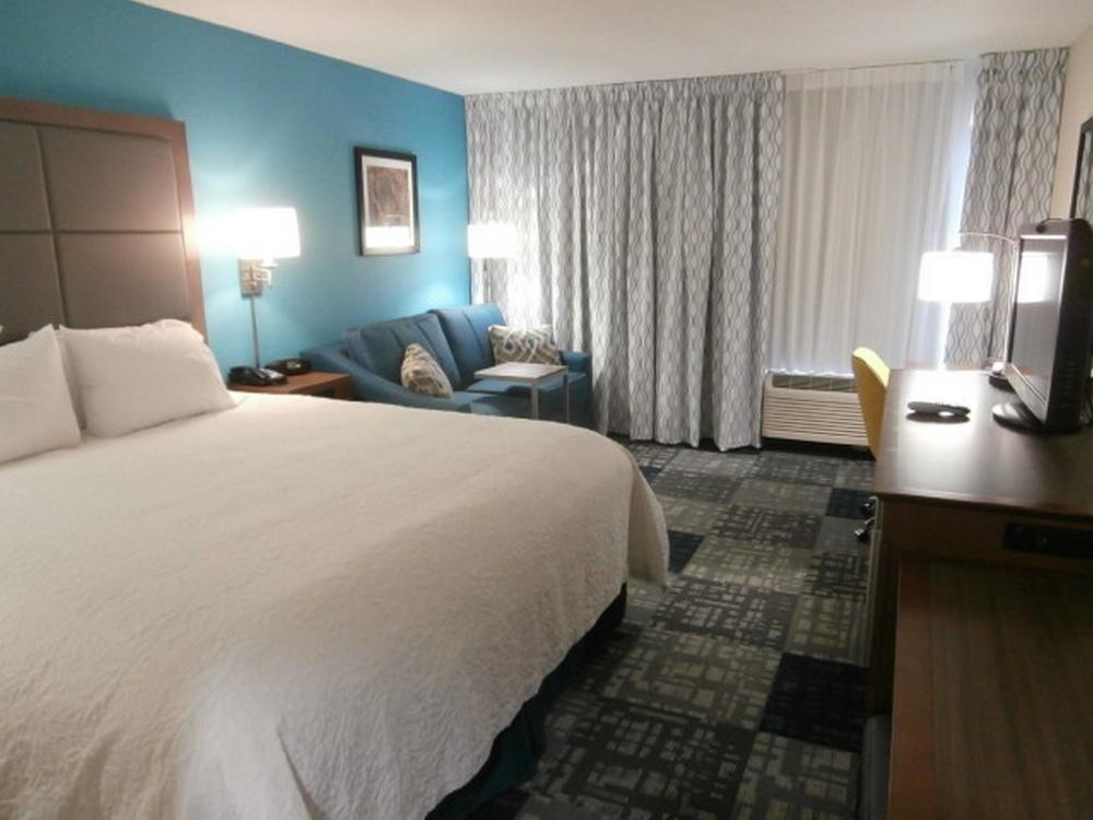 Hampton Inn Douglas Hampton Inn Douglas