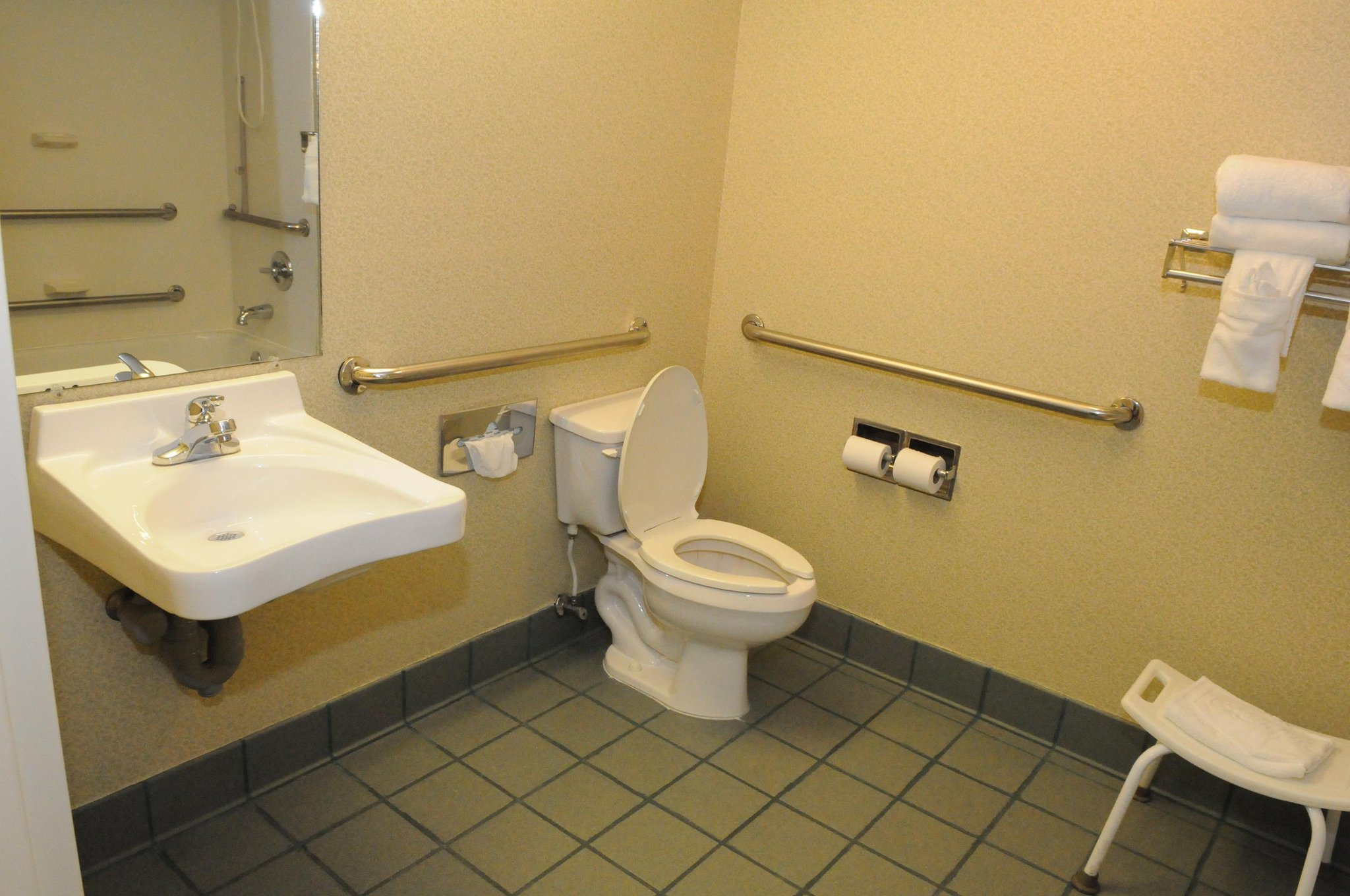 Hampton Inn Douglas Hampton Inn Douglas