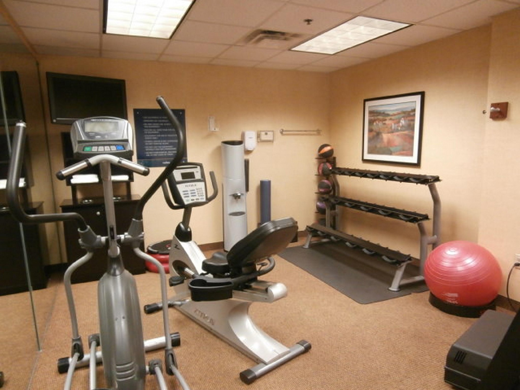 Hampton Inn Douglas Hampton Inn Douglas