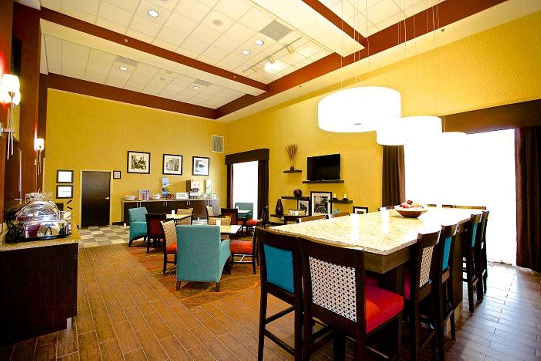 Hampton Inn Atlanta/Douglasville Hampton Inn Atlanta/Douglasville