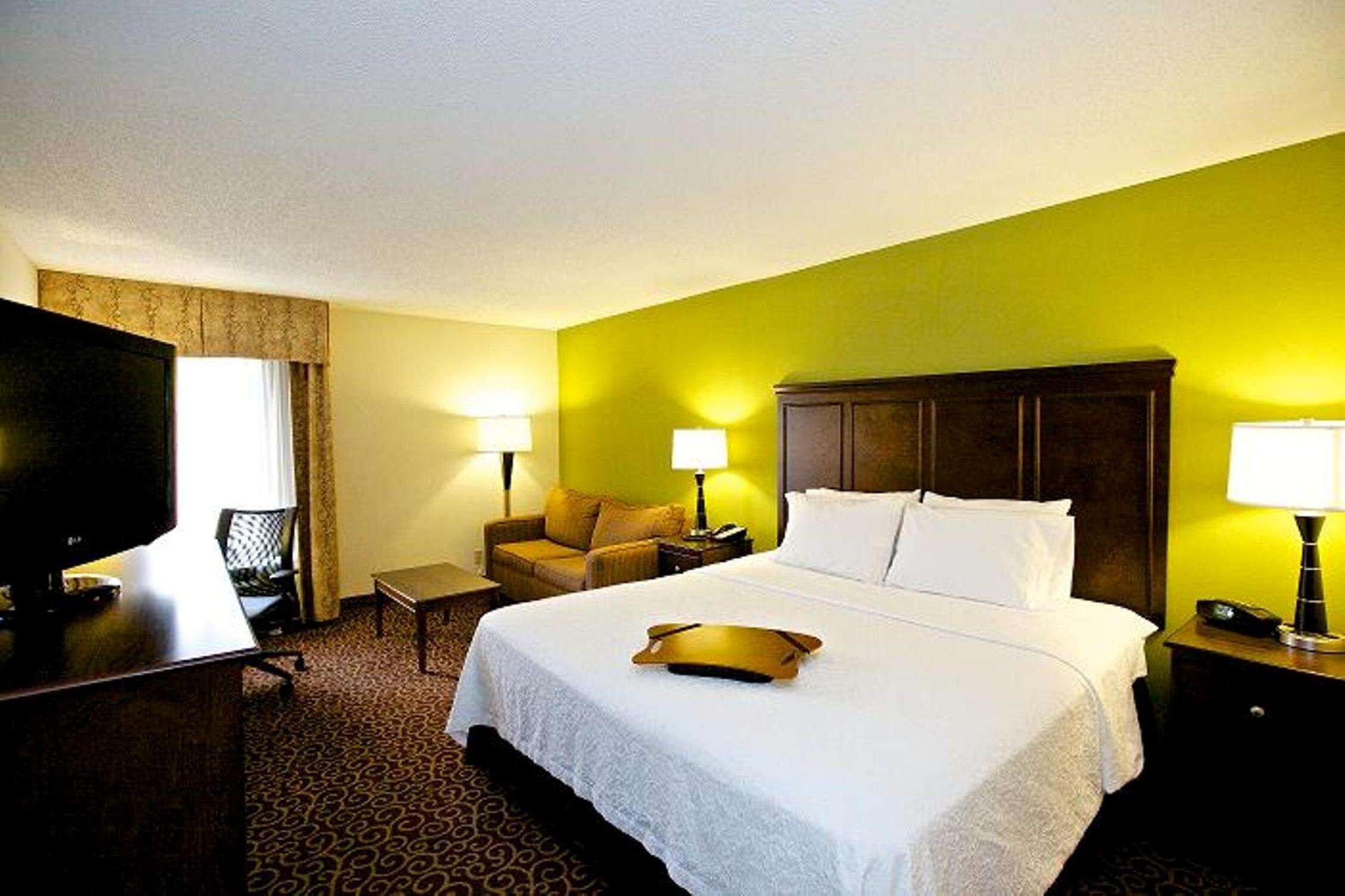 Hampton Inn Atlanta/Douglasville Hampton Inn Atlanta/Douglasville
