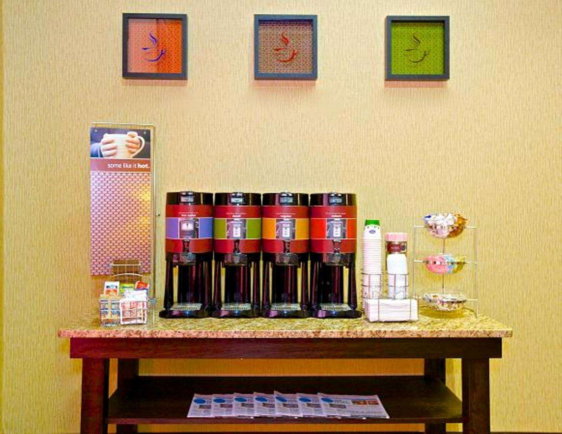 Hampton Inn Atlanta/Douglasville Hampton Inn Atlanta/Douglasville