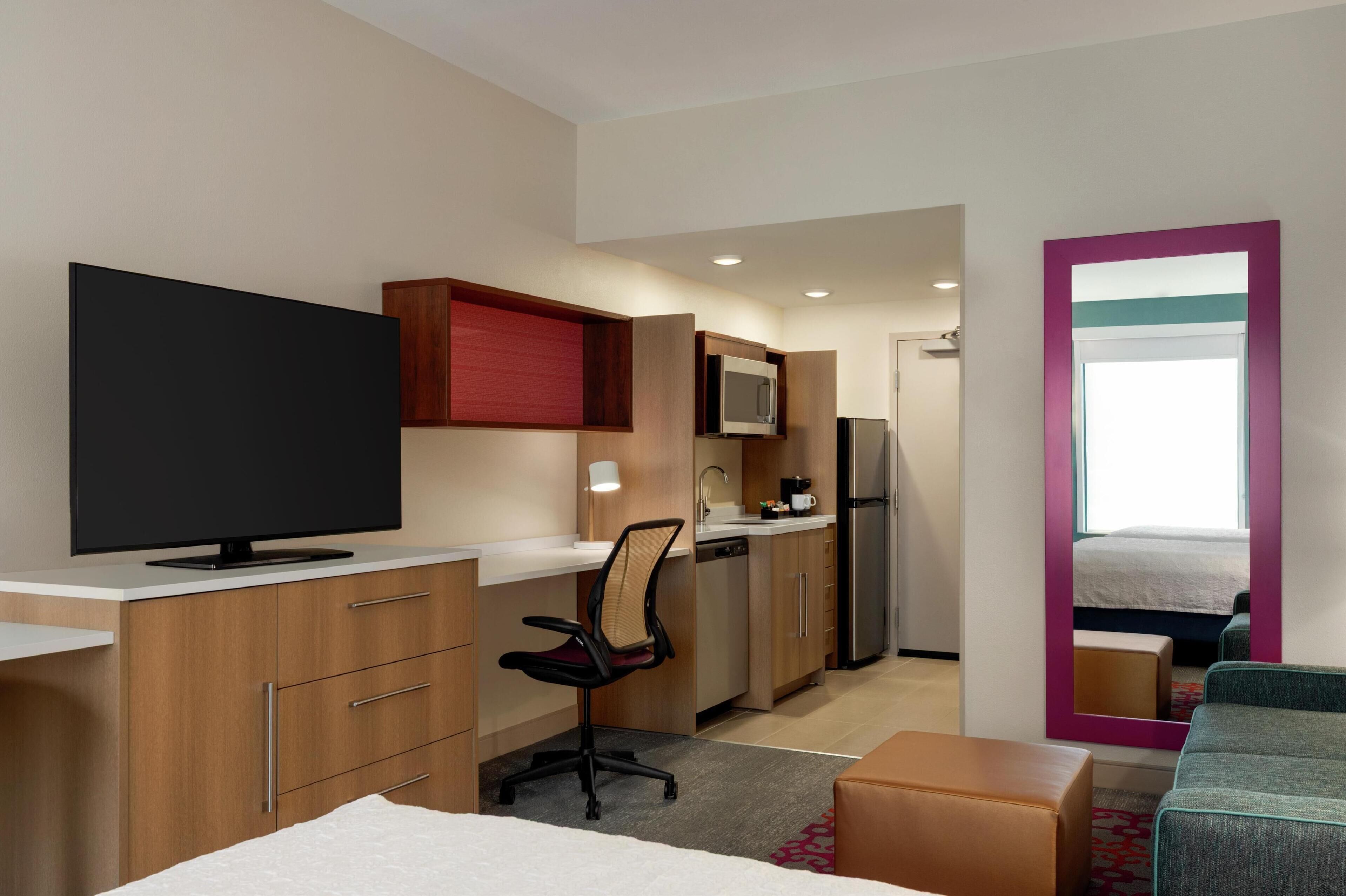Home2 Suites by Hilton Dublin