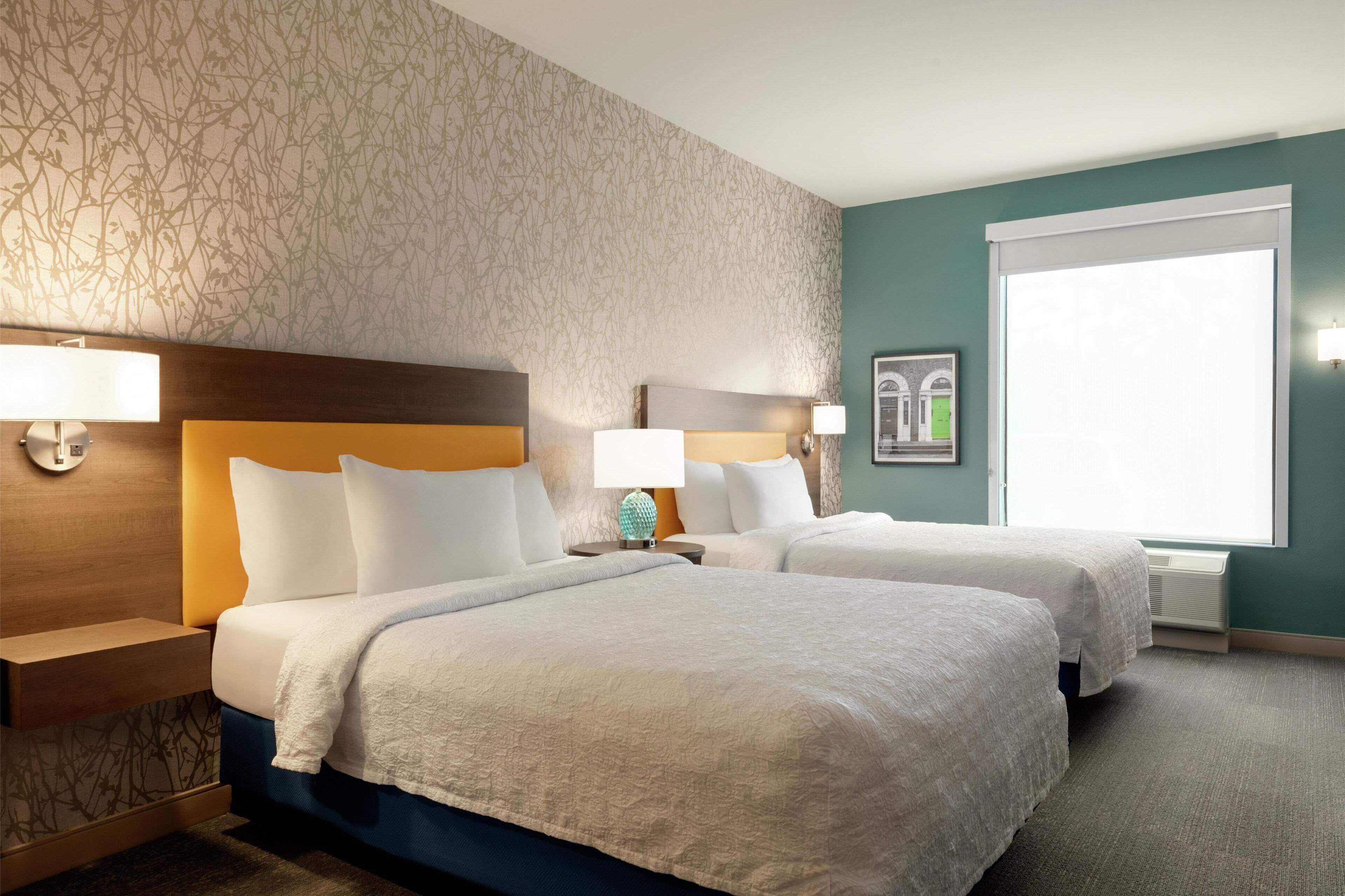 Home2 Suites by Hilton Dublin