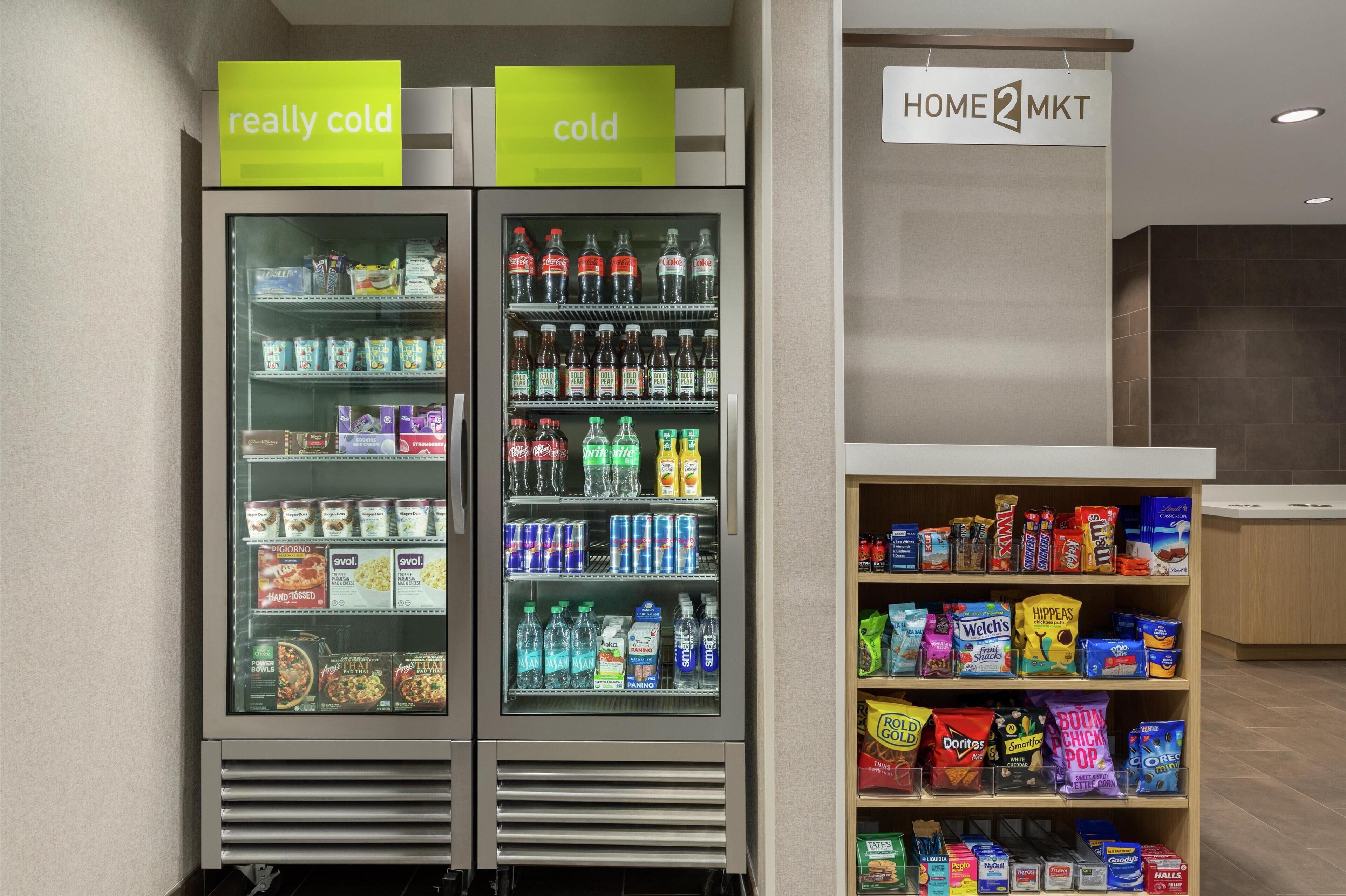 Home2 Suites by Hilton Dublin