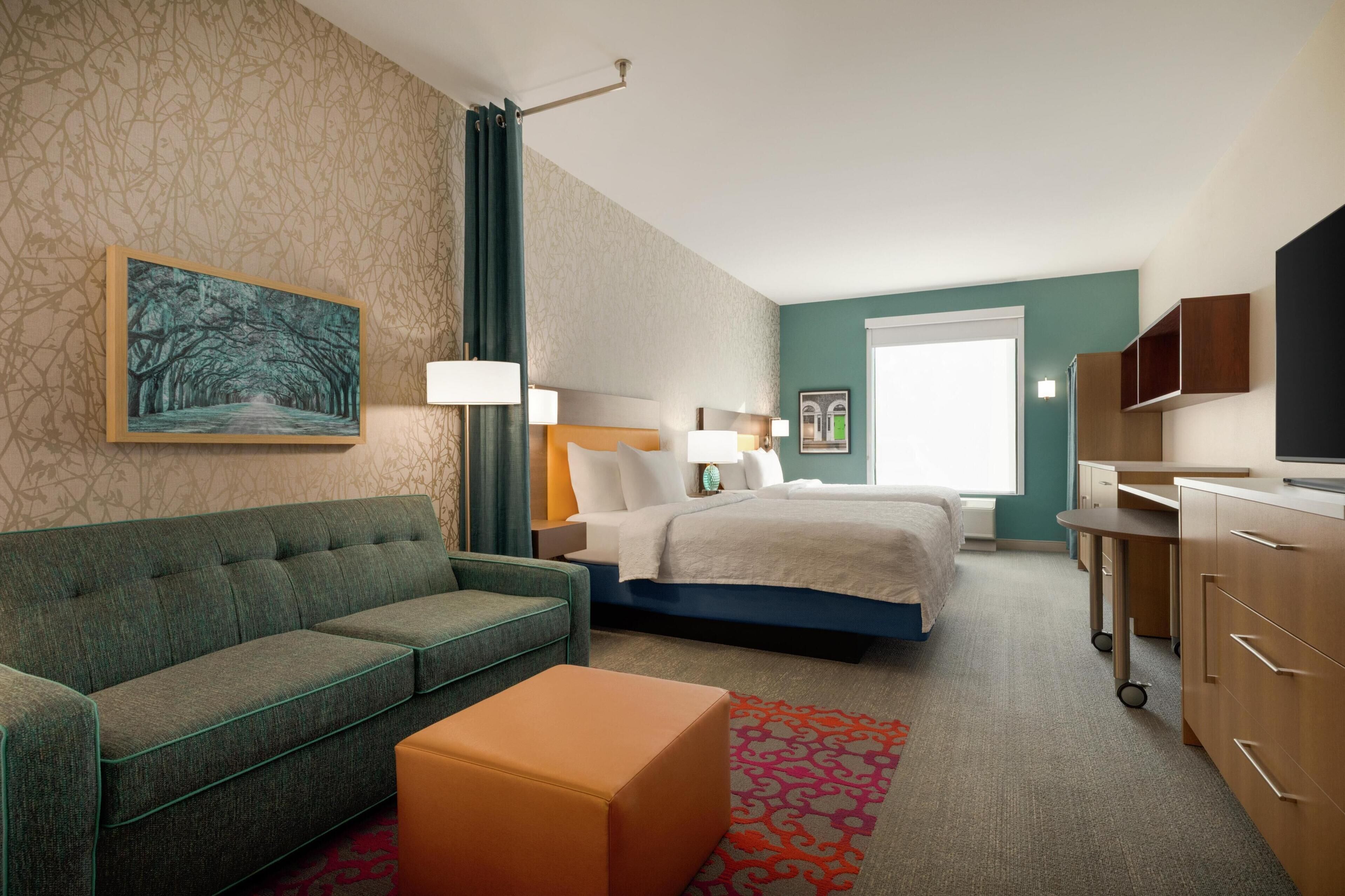 Home2 Suites by Hilton Dublin