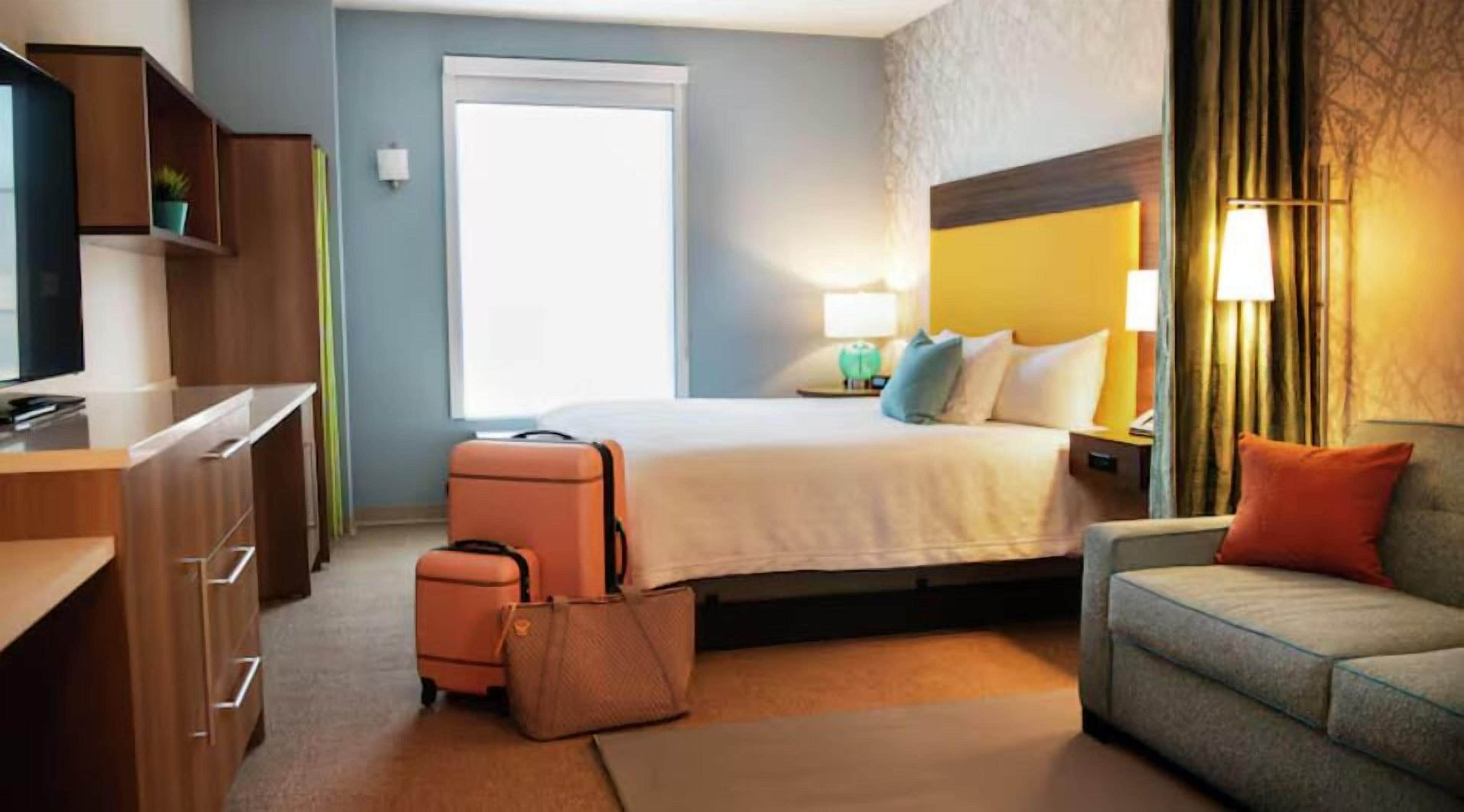 Home2 Suites by Hilton Dublin