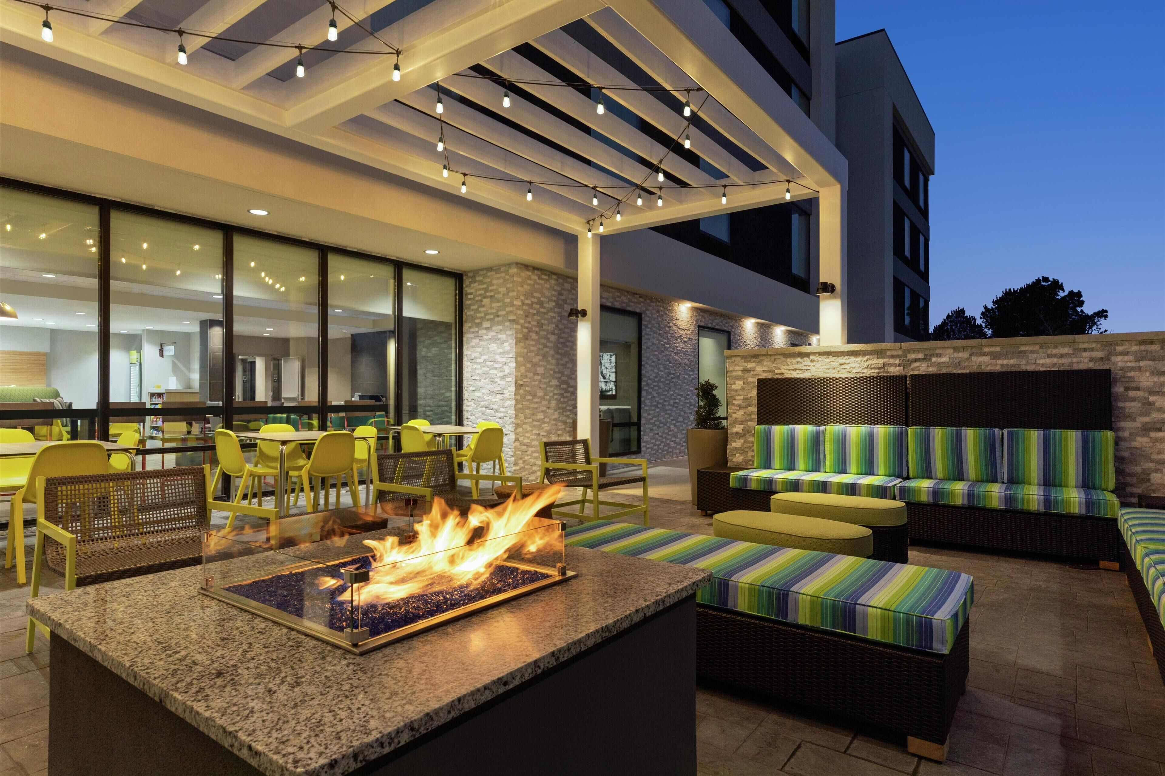 Home2 Suites by Hilton Dublin