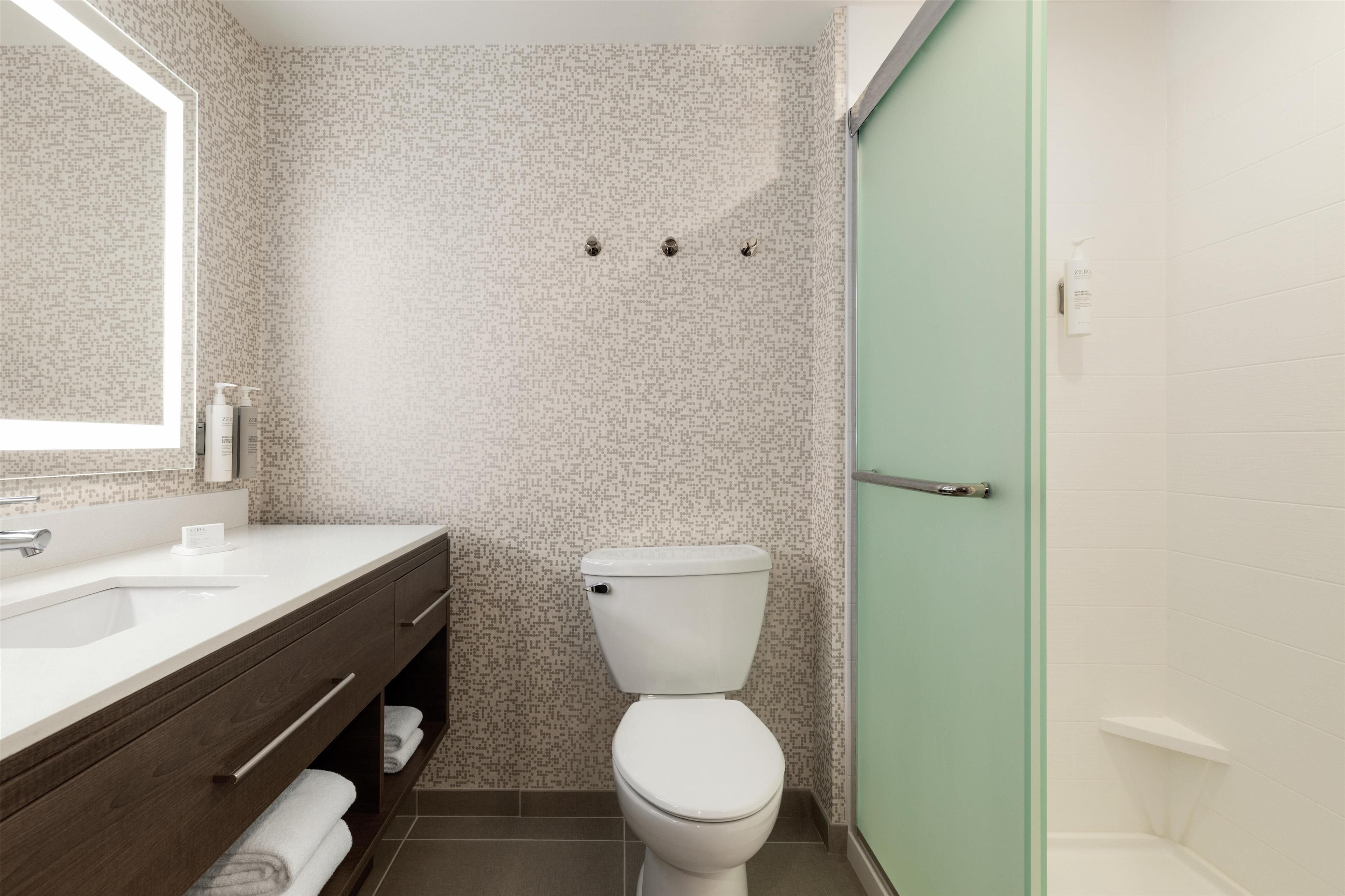 Home2 Suites by Hilton Dublin