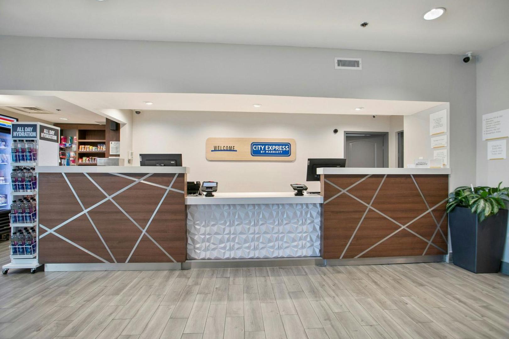 City Express by Marriott Duluth