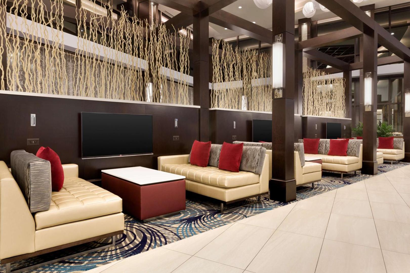 Embassy Suites by Hilton Atlanta NE Gwinnett Sugarloaf Embassy Suites by Hilton Atlanta NE Gwinnett Sugarloaf