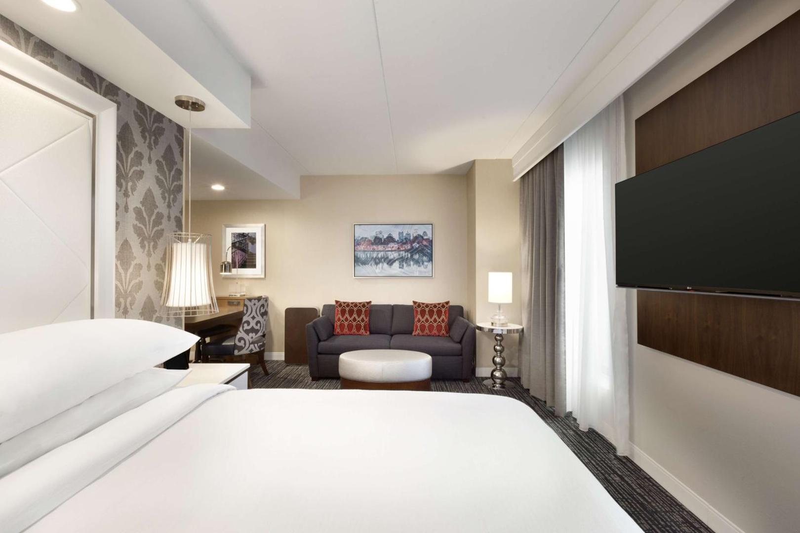 Embassy Suites by Hilton Atlanta NE Gwinnett Sugarloaf Embassy Suites by Hilton Atlanta NE Gwinnett Sugarloaf