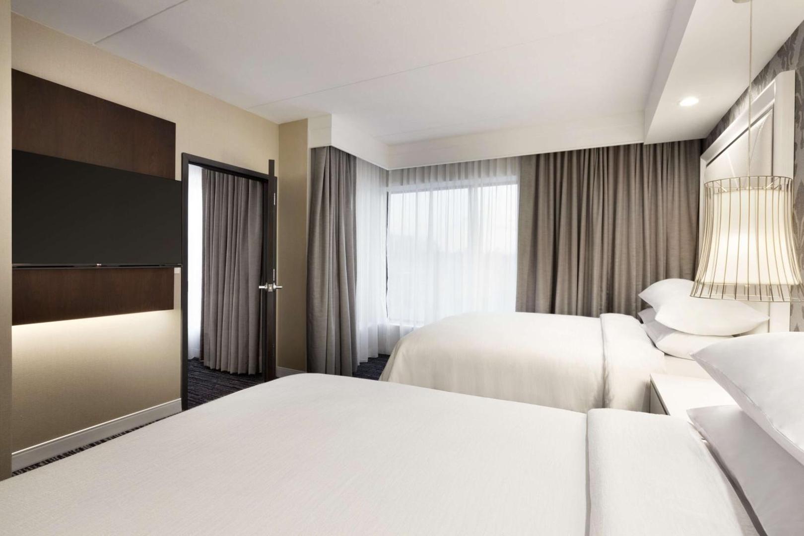 Embassy Suites by Hilton Atlanta NE Gwinnett Sugarloaf Embassy Suites by Hilton Atlanta NE Gwinnett Sugarloaf