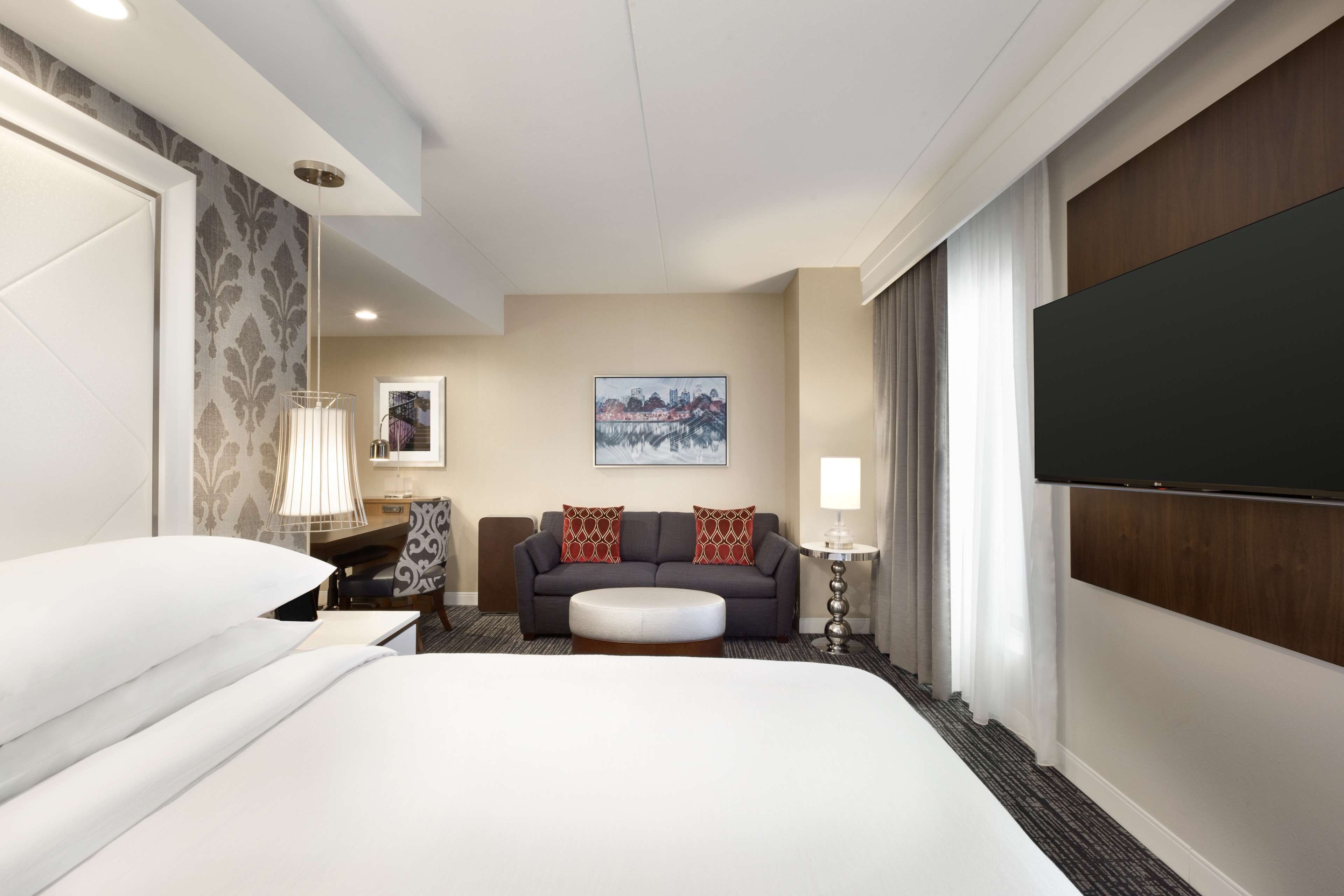 Embassy Suites by Hilton Atlanta NE Gwinnett Sugarloaf Embassy Suites by Hilton Atlanta NE Gwinnett Sugarloaf