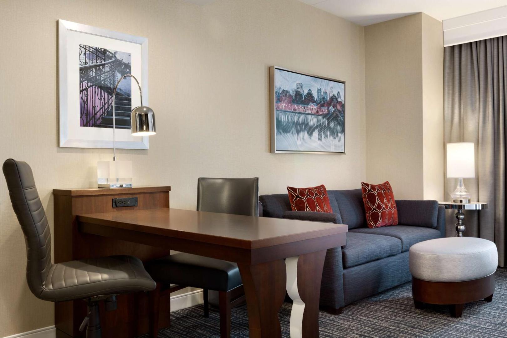 Embassy Suites by Hilton Atlanta NE Gwinnett Sugarloaf Embassy Suites by Hilton Atlanta NE Gwinnett Sugarloaf