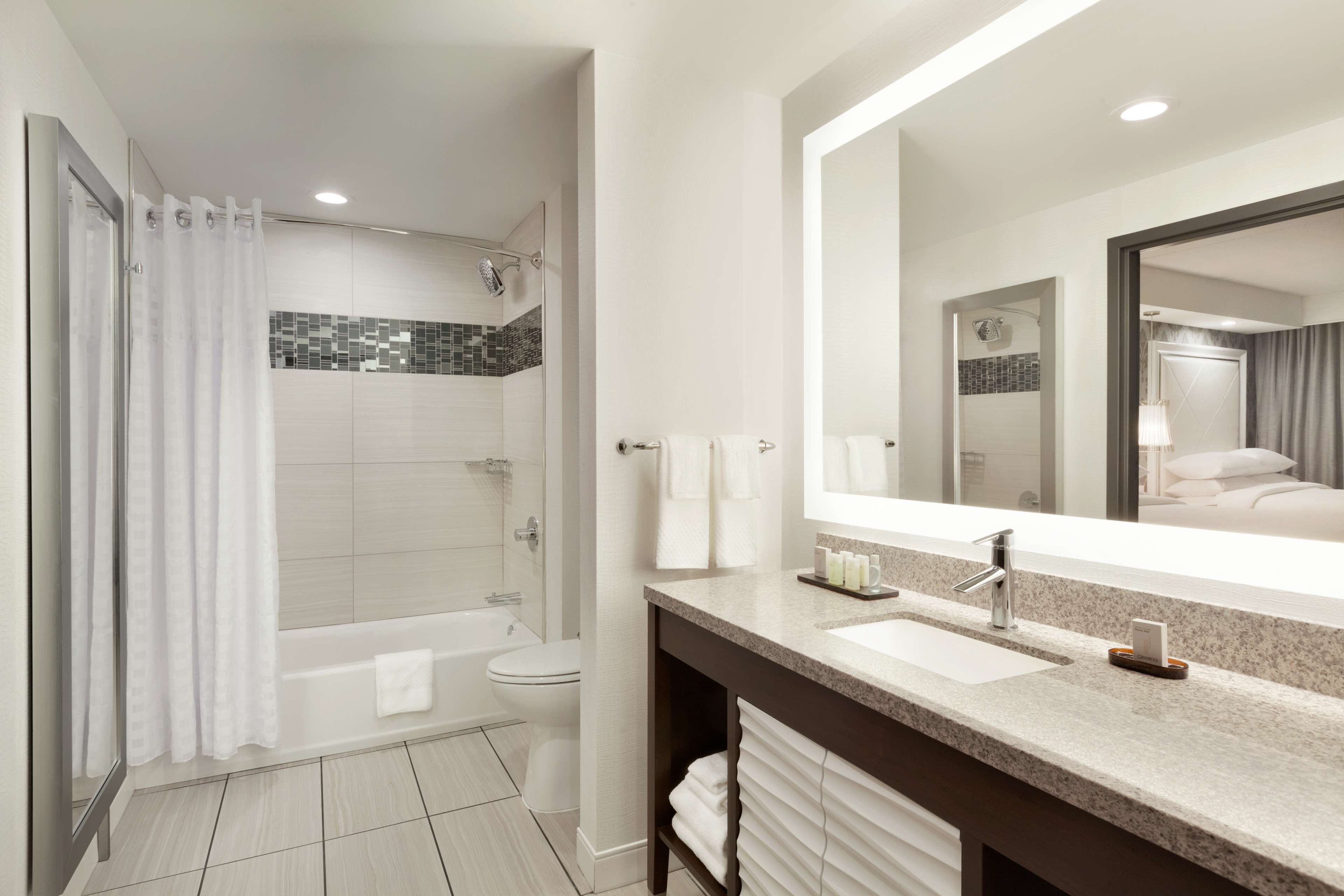 Embassy Suites by Hilton Atlanta NE Gwinnett Sugarloaf Embassy Suites by Hilton Atlanta NE Gwinnett Sugarloaf