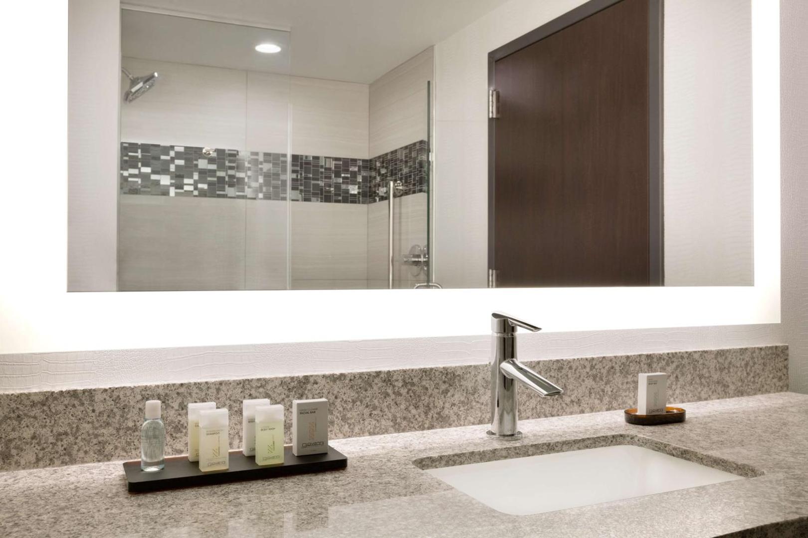 Embassy Suites by Hilton Atlanta NE Gwinnett Sugarloaf Embassy Suites by Hilton Atlanta NE Gwinnett Sugarloaf
