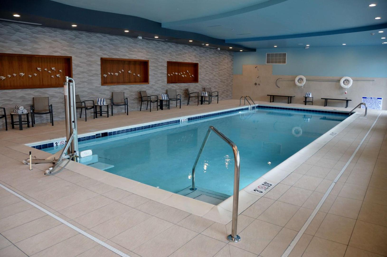 Embassy Suites by Hilton Atlanta NE Gwinnett Sugarloaf Embassy Suites by Hilton Atlanta NE Gwinnett Sugarloaf